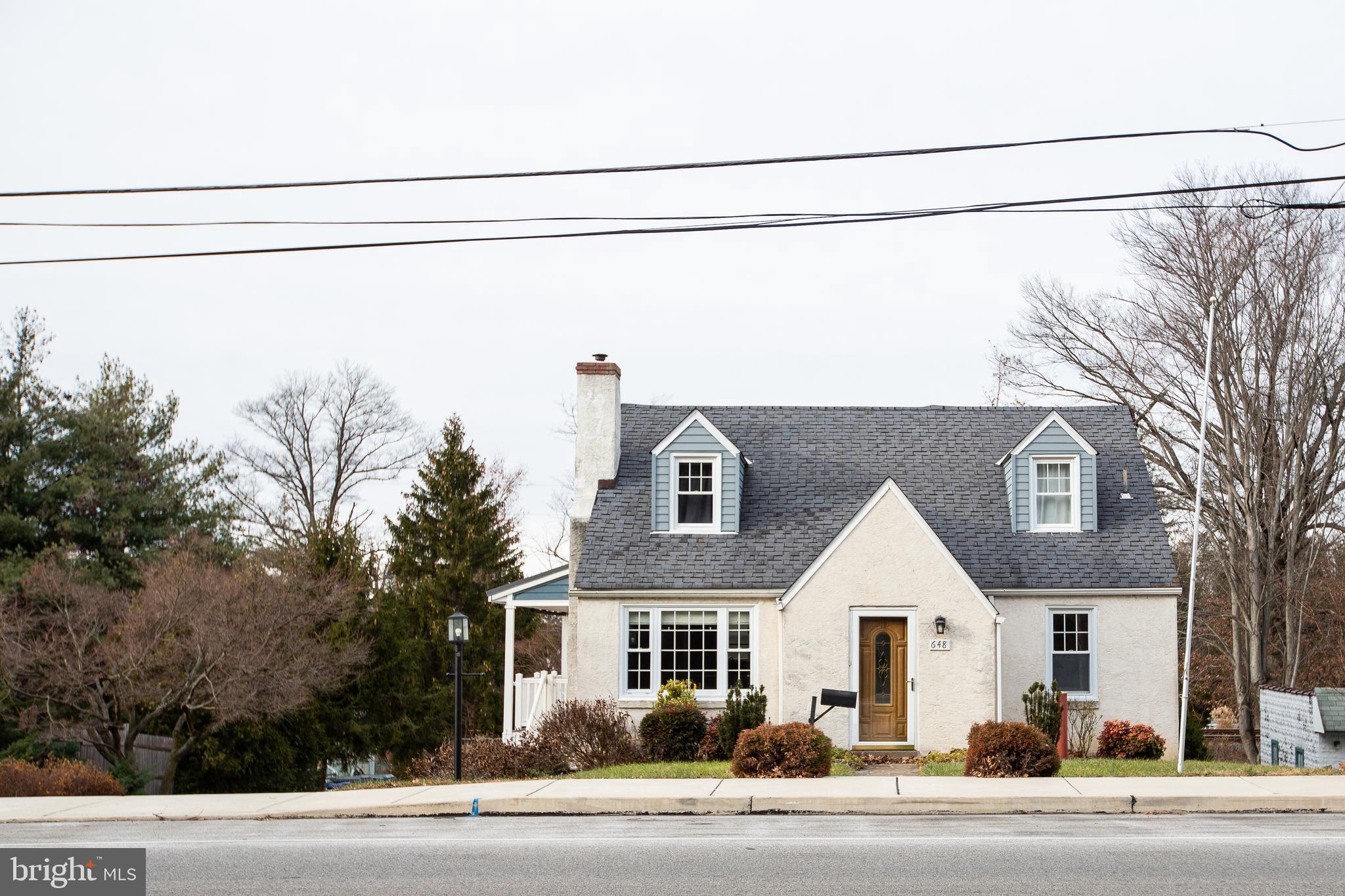 GLENSIDE, Pennsylvania, 19038, United States, 3 Bedrooms Bedrooms, ,3 BathroomsBathrooms,Residential,For Sale,2006101