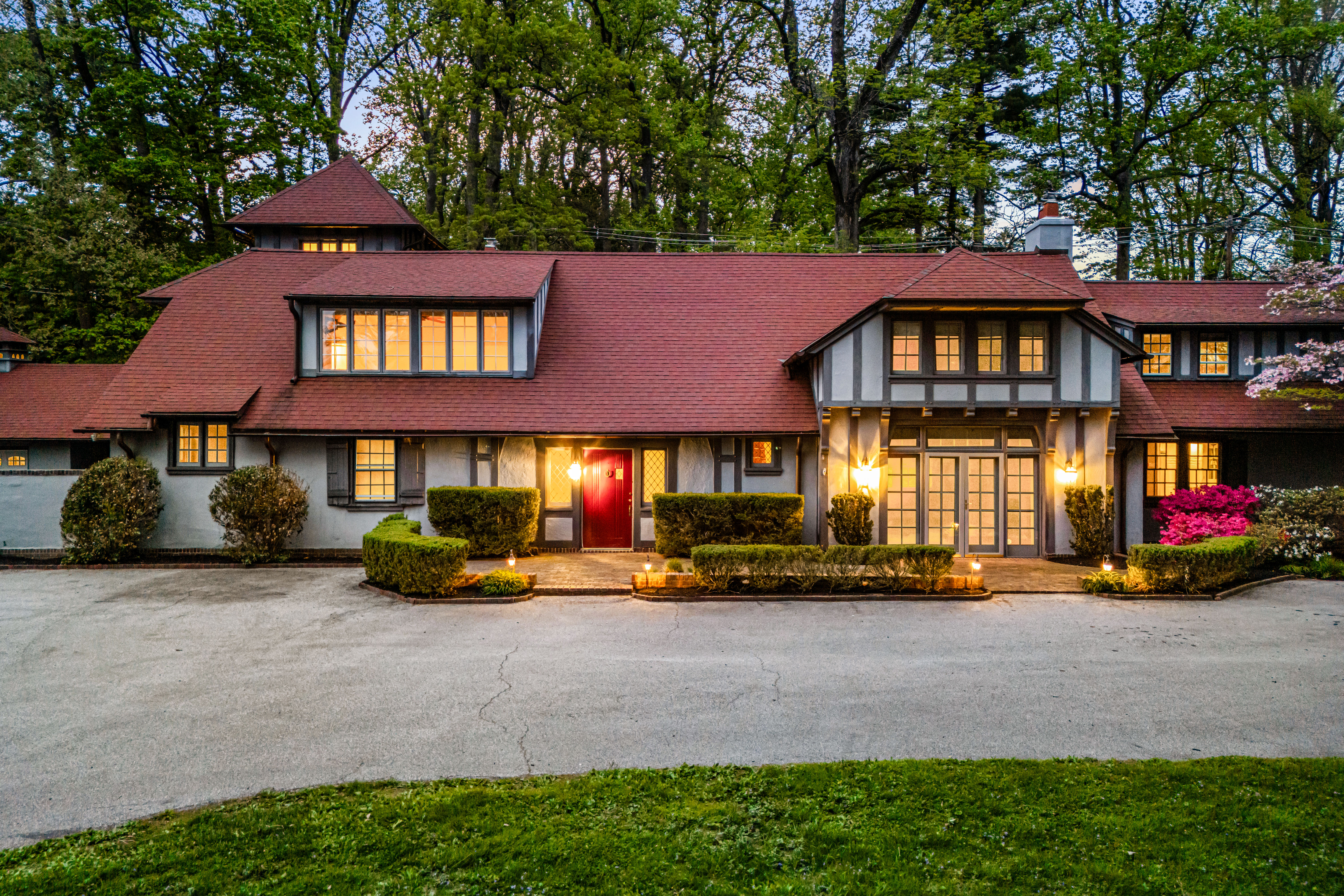  461 South Roberts Road, Bryn Mawr, PA 19010 - 物件實景