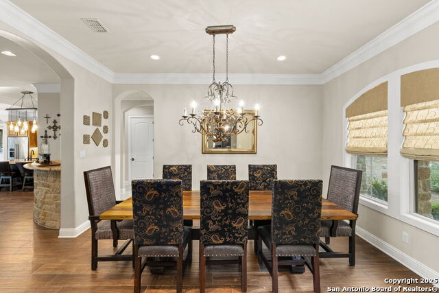 Boerne, Texas, 78015, United States, 5 Bedrooms Bedrooms, ,5 BathroomsBathrooms,Residential,For Sale,1784913