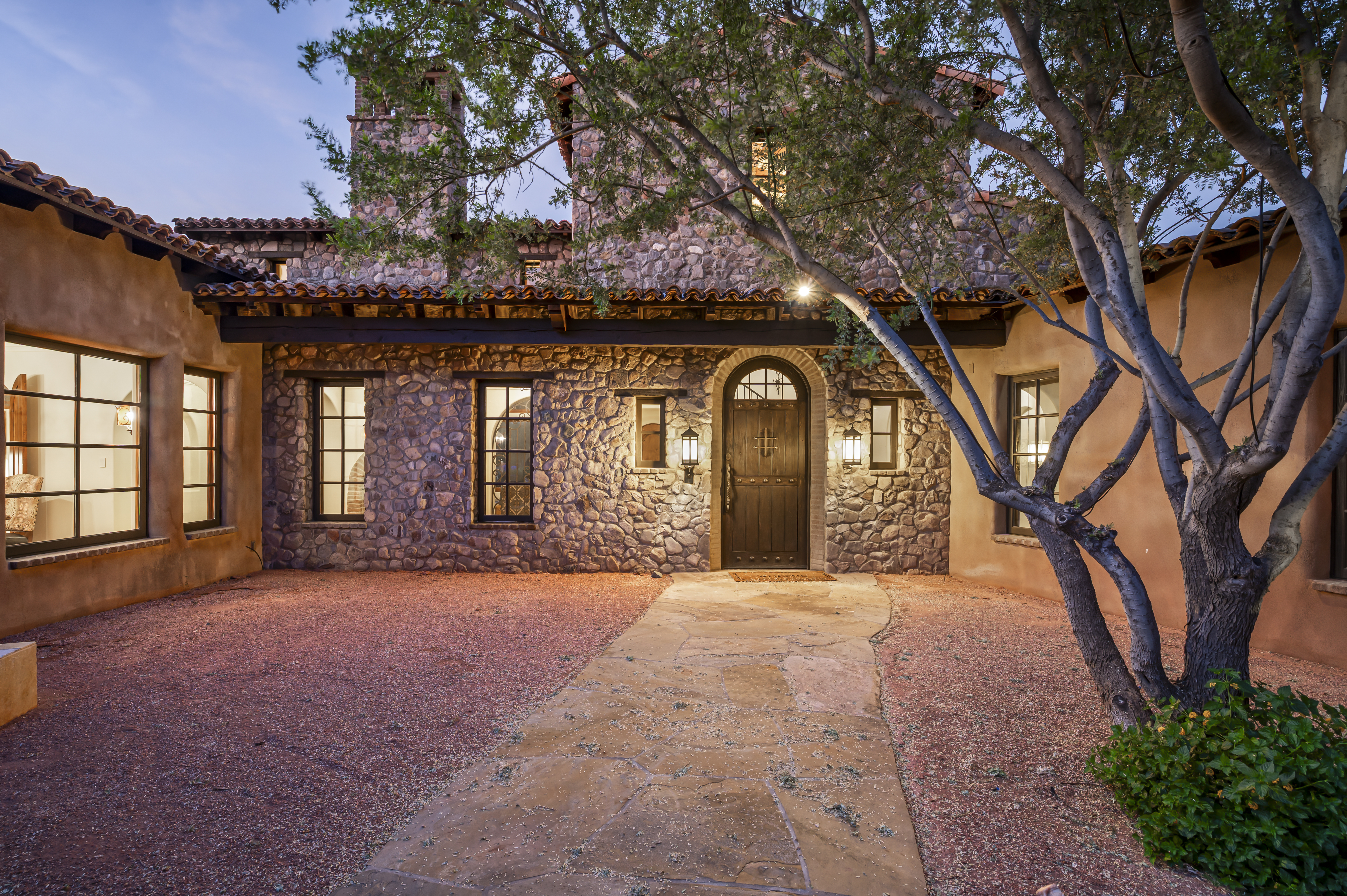  7326 E Sonoran Trail¦Scottsdale, AZ - 物件實景
