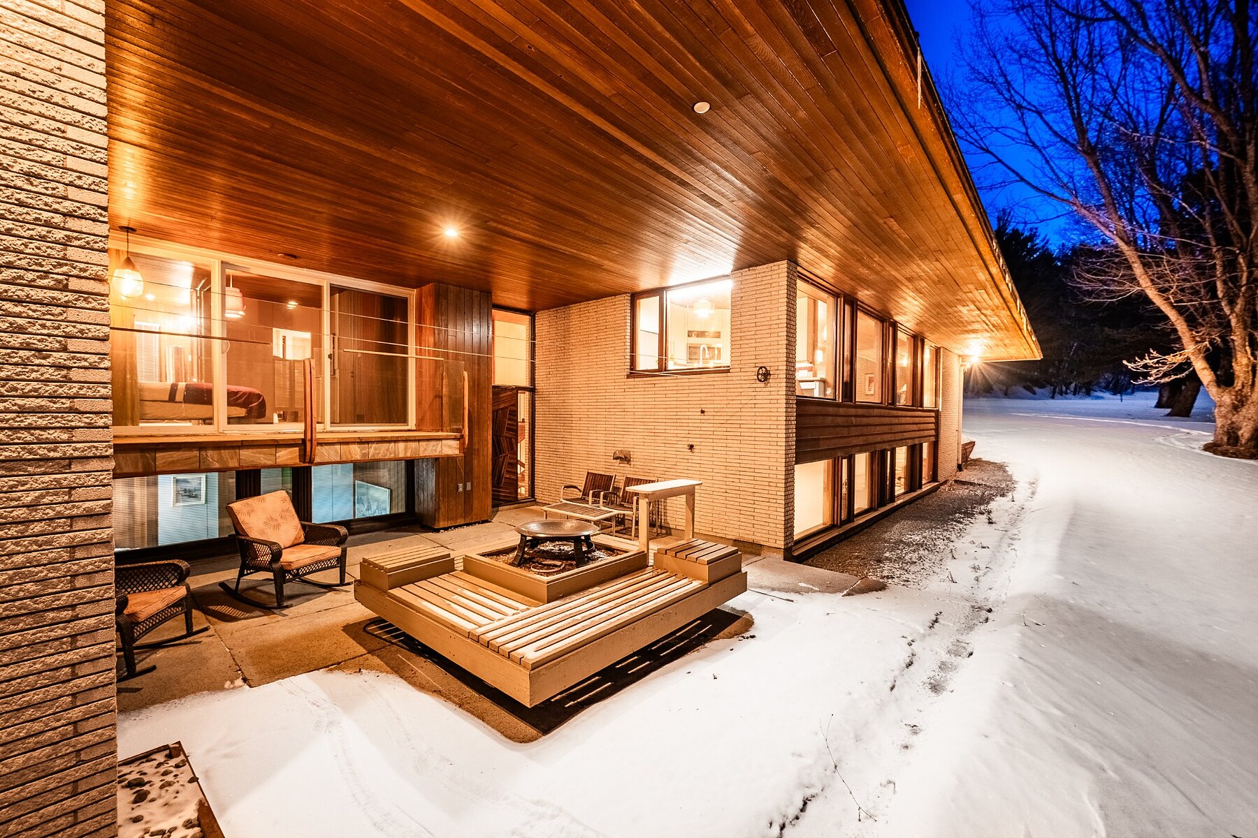  Jacques Coutu Architect - 物件實景