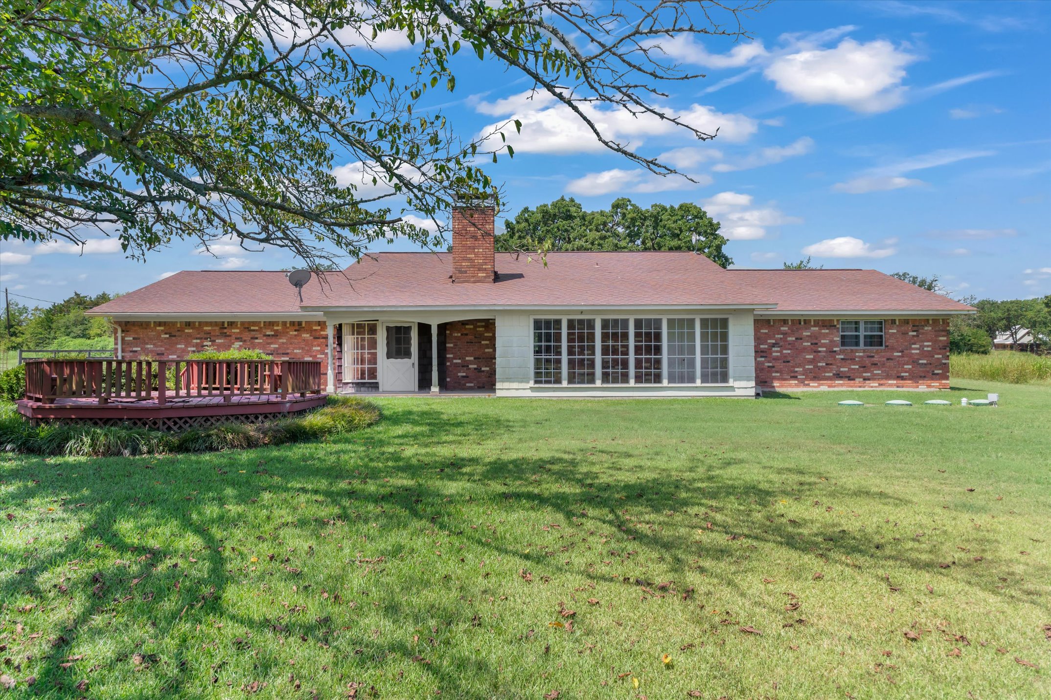 Wills Point, Texas, 75169, United States, 3 Bedrooms Bedrooms, ,3 BathroomsBathrooms,Residential,For Sale,1978262