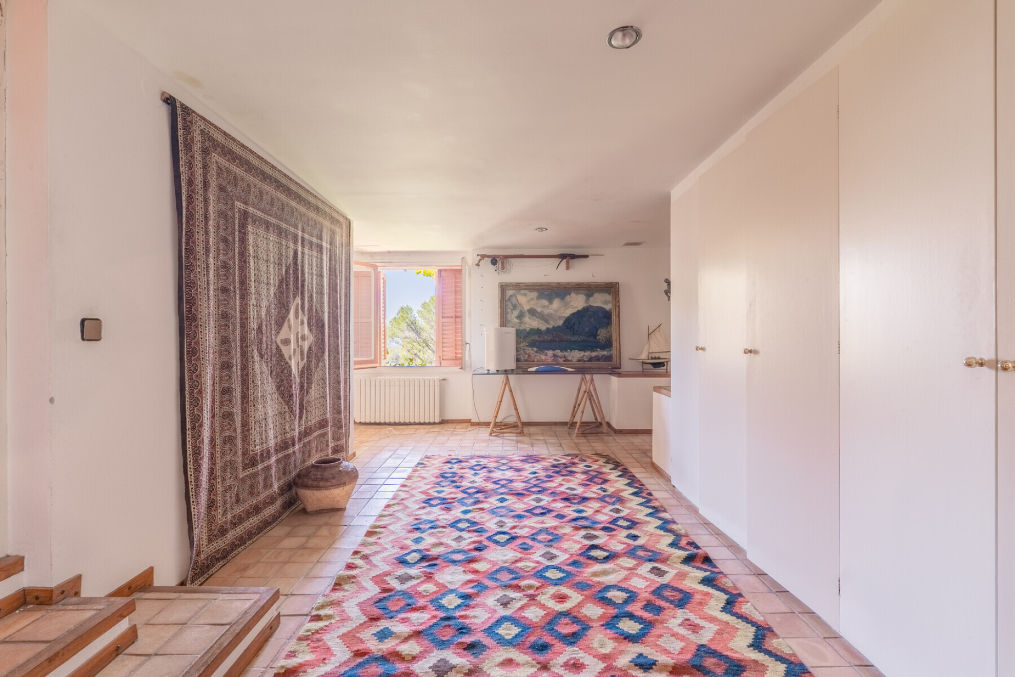  Majestic property in the heart of Sa Riera, Begur - 物件實景