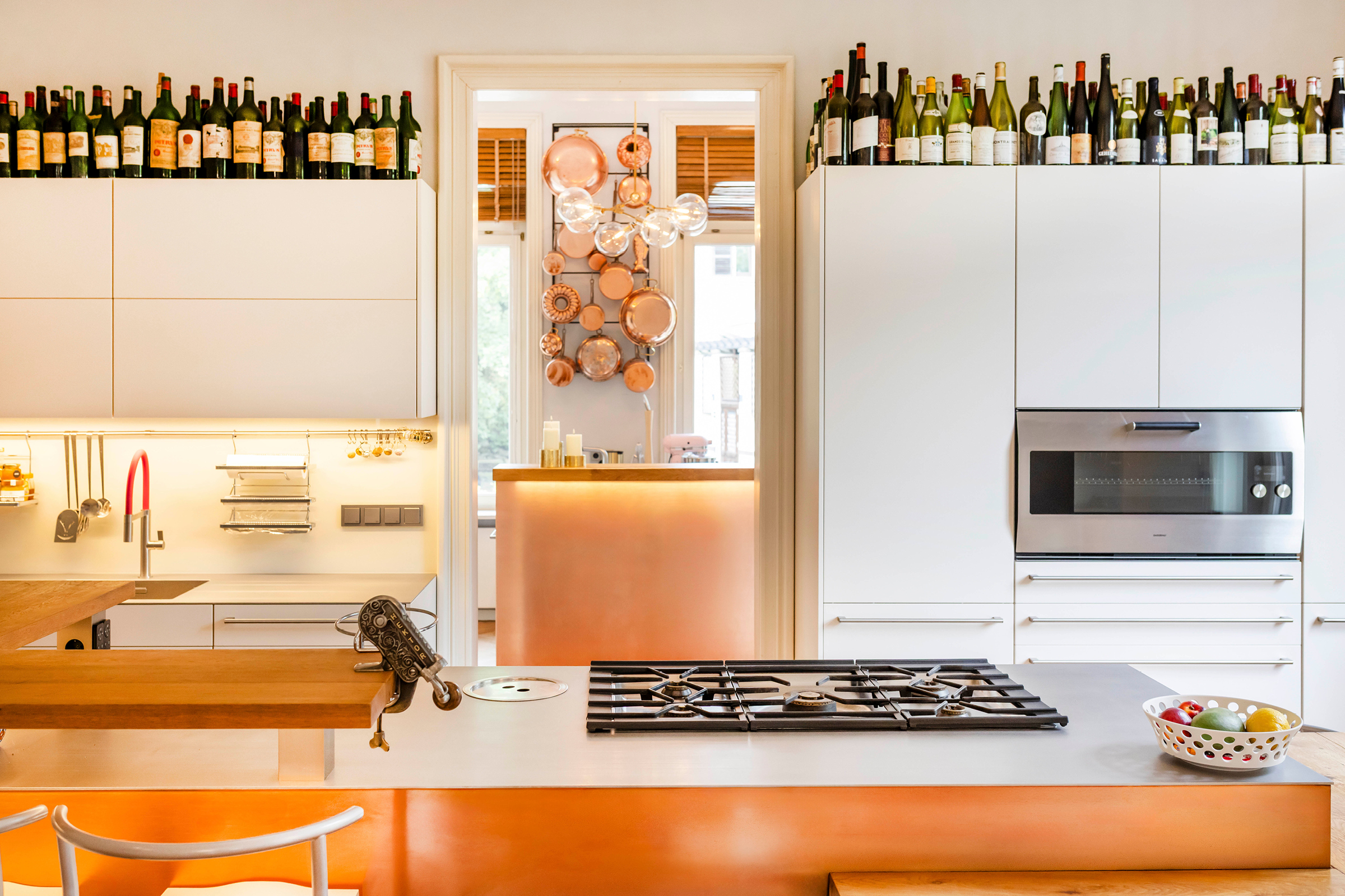  Villa Fortuna – Work in Style, Live Privately - 物件實景