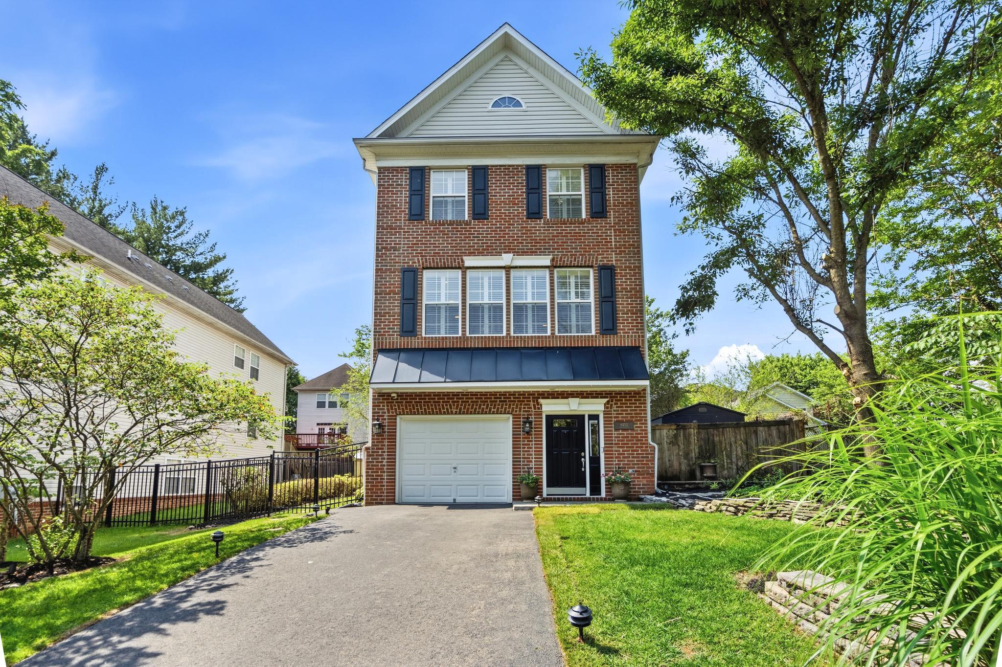  6453 Fourth Street, Alexandria, VA, 22312 - 物件實景