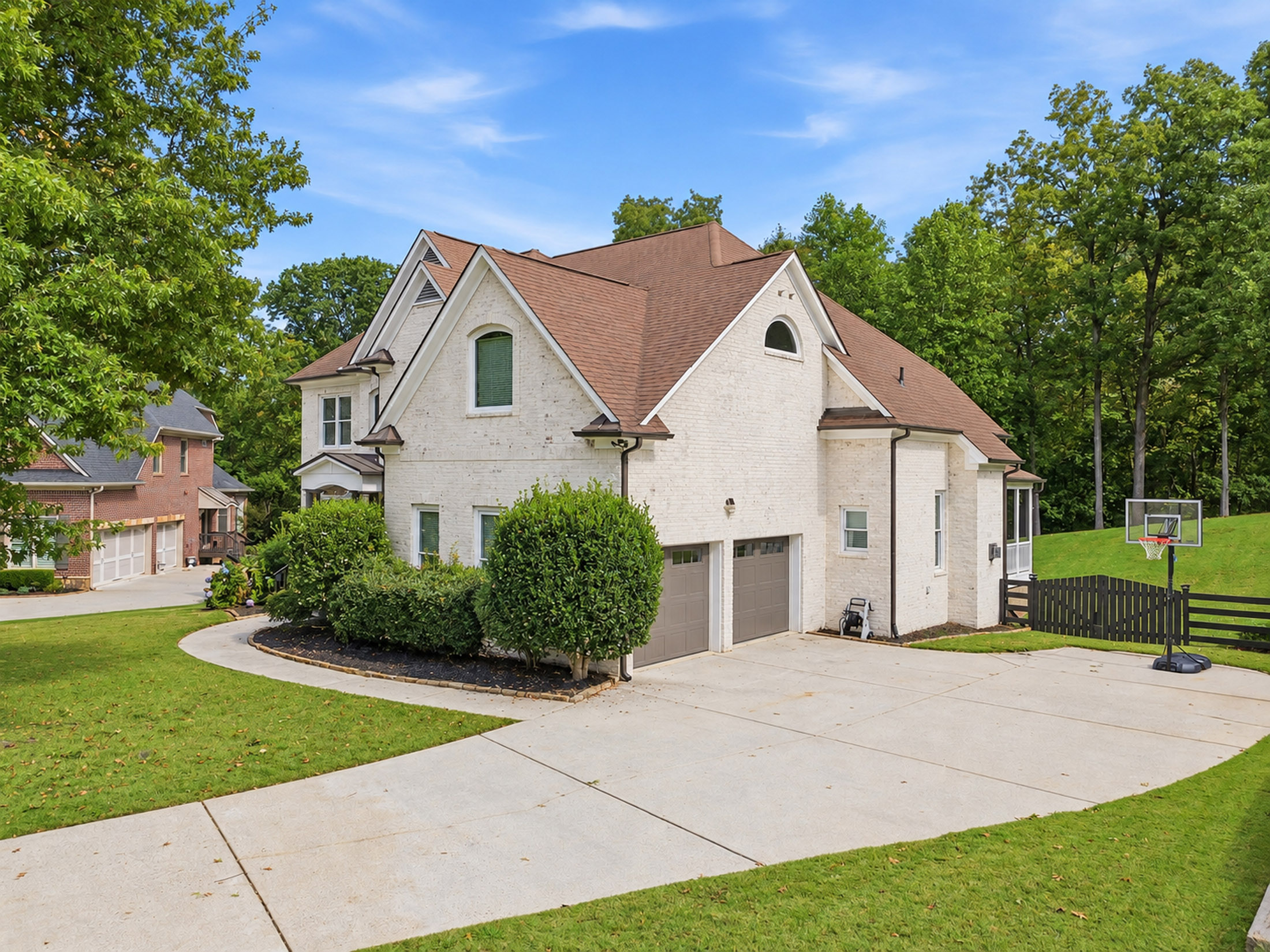  Beautifully Appointed Home in Sought-After Woodmont - 物件實景