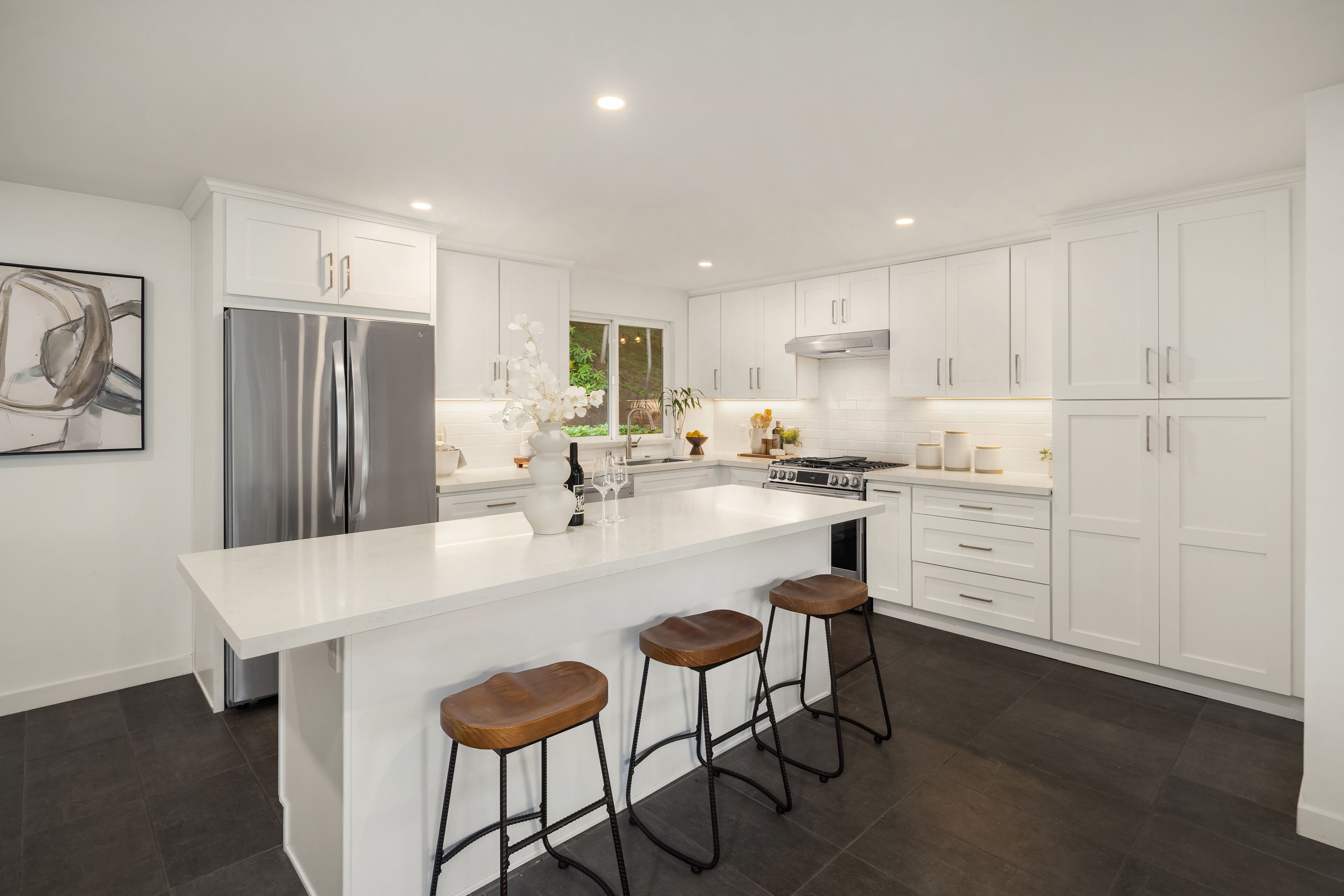  4057 96th Ave SE, Mercer Island, WA 98040 - 物件實景