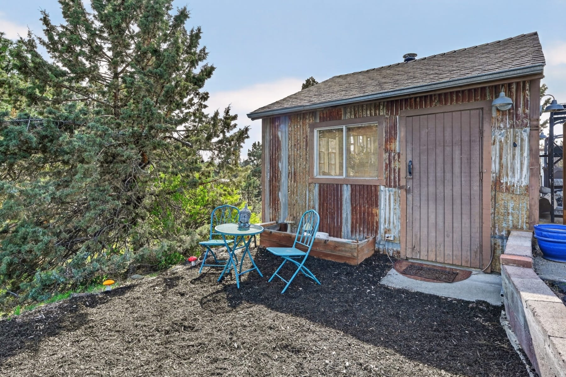  64911 Glacier View Drive Bend, OR 97703 - 物件實景
