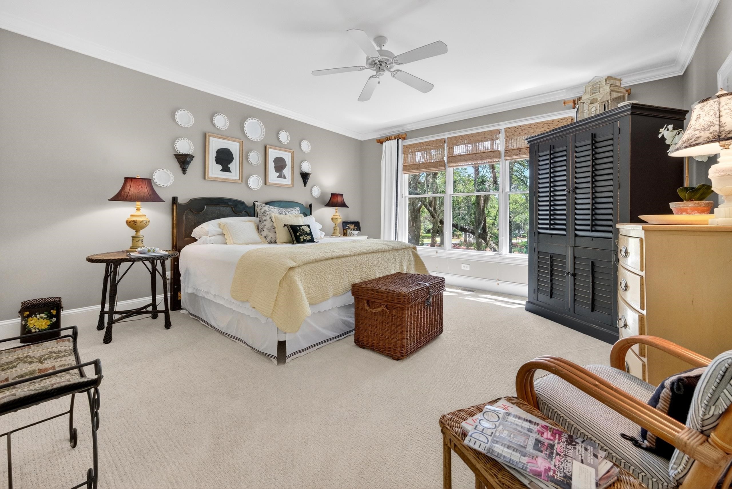  122 Sea Island Drive  DeBordieu Colony - 物件實景