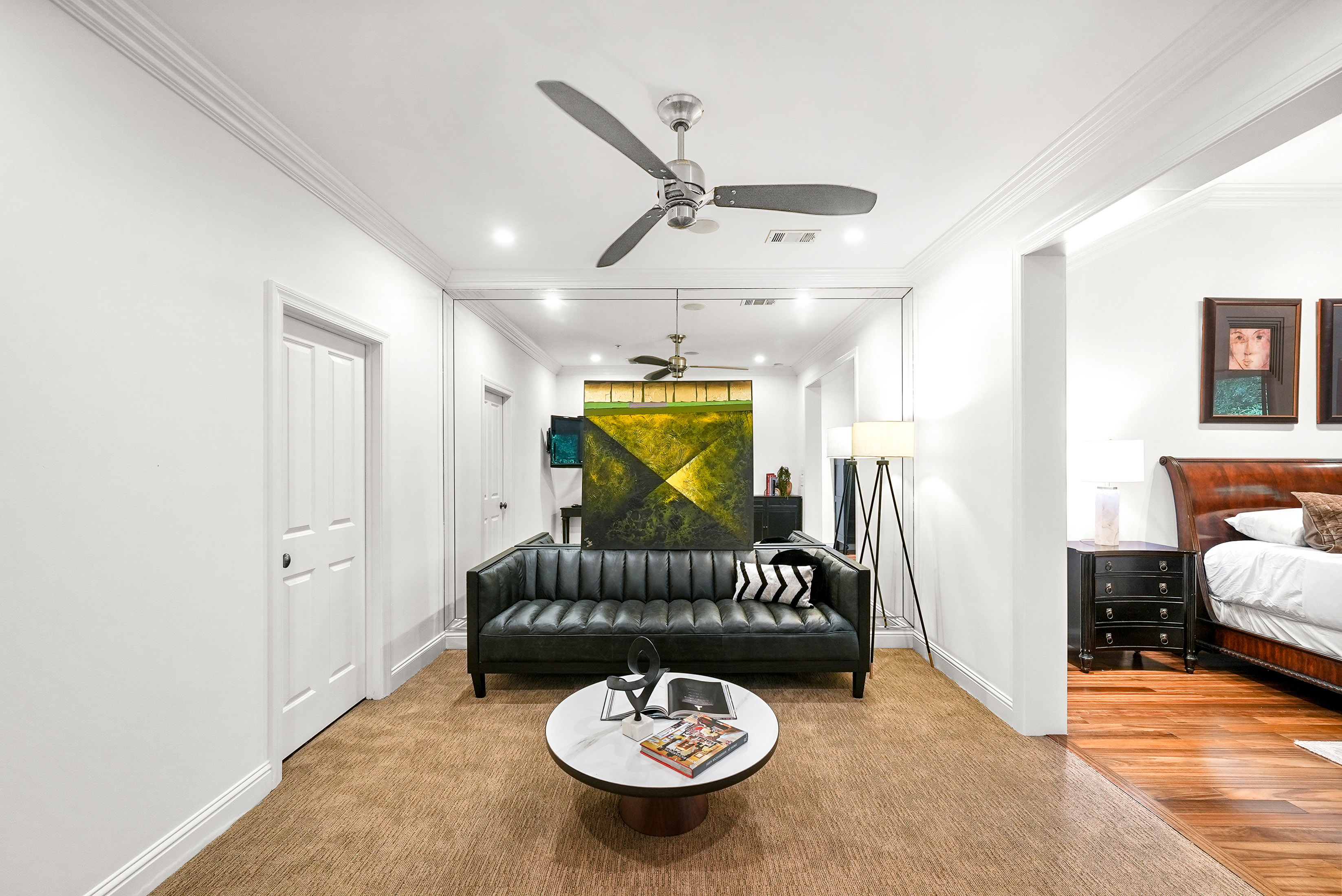  Beautifully Appointed Townhome in the Heart of Downtown Alpharetta - 物件實景
