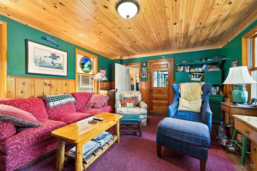 Forestport, New York, 13338, United States, 4 Bedrooms Bedrooms, ,2 BathroomsBathrooms,Residential,For Sale,1925945