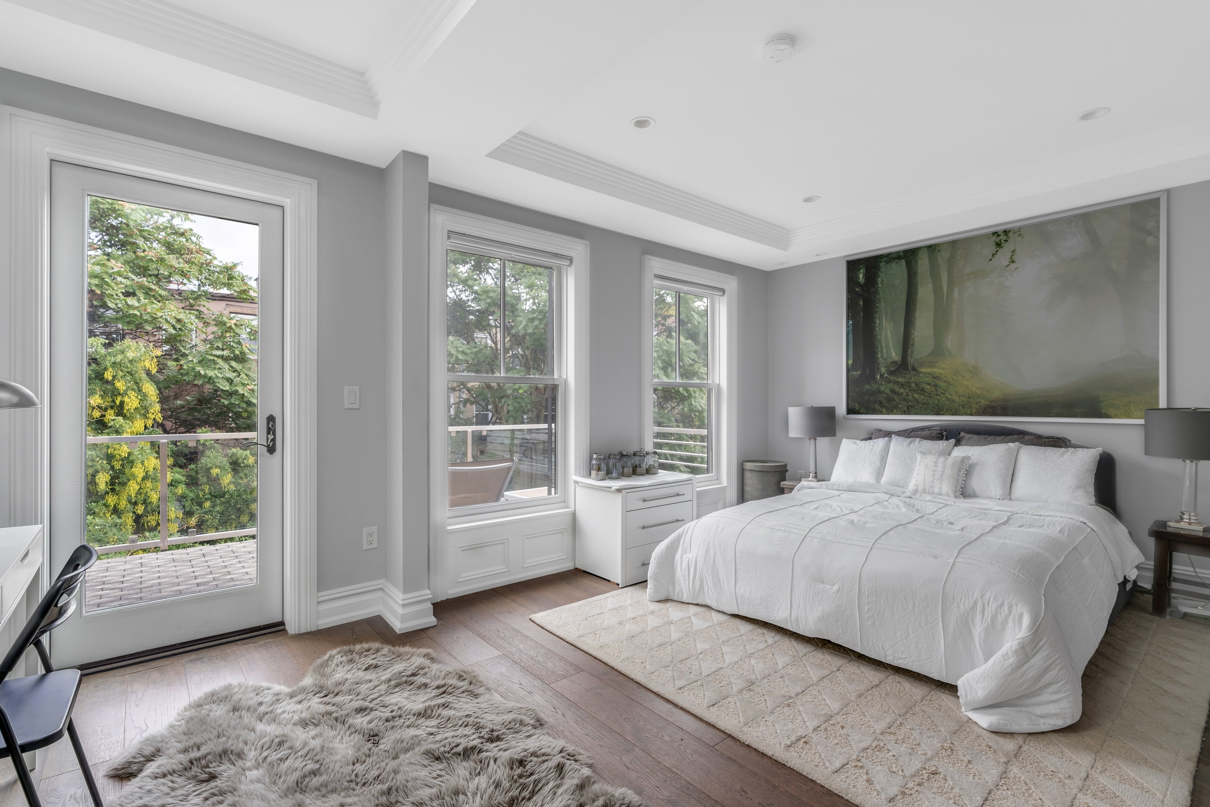  735 Bloomfield Street , Hoboken, NJ 07030 - 物件實景
