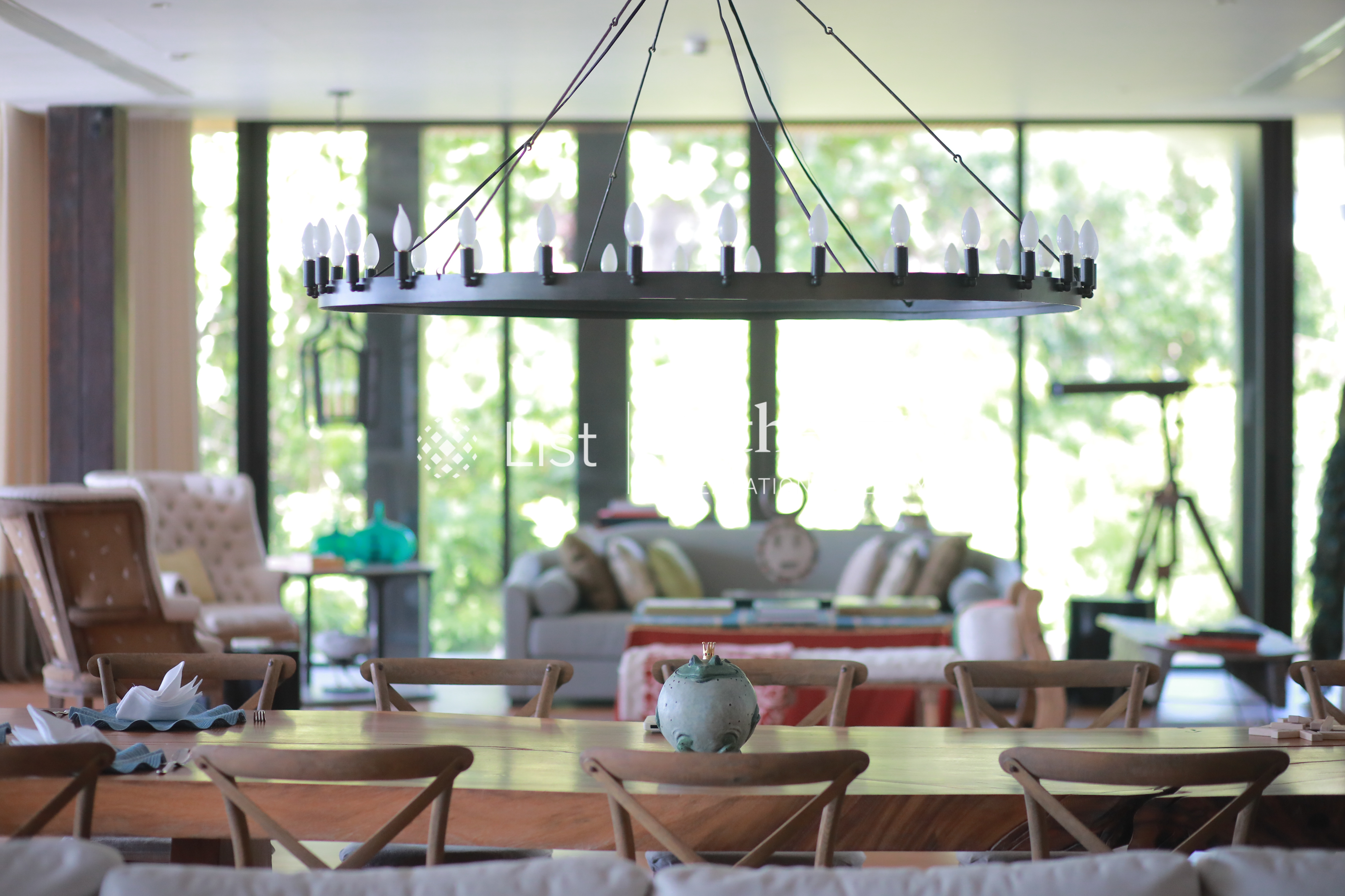  Villa Amarisa - 物件實景