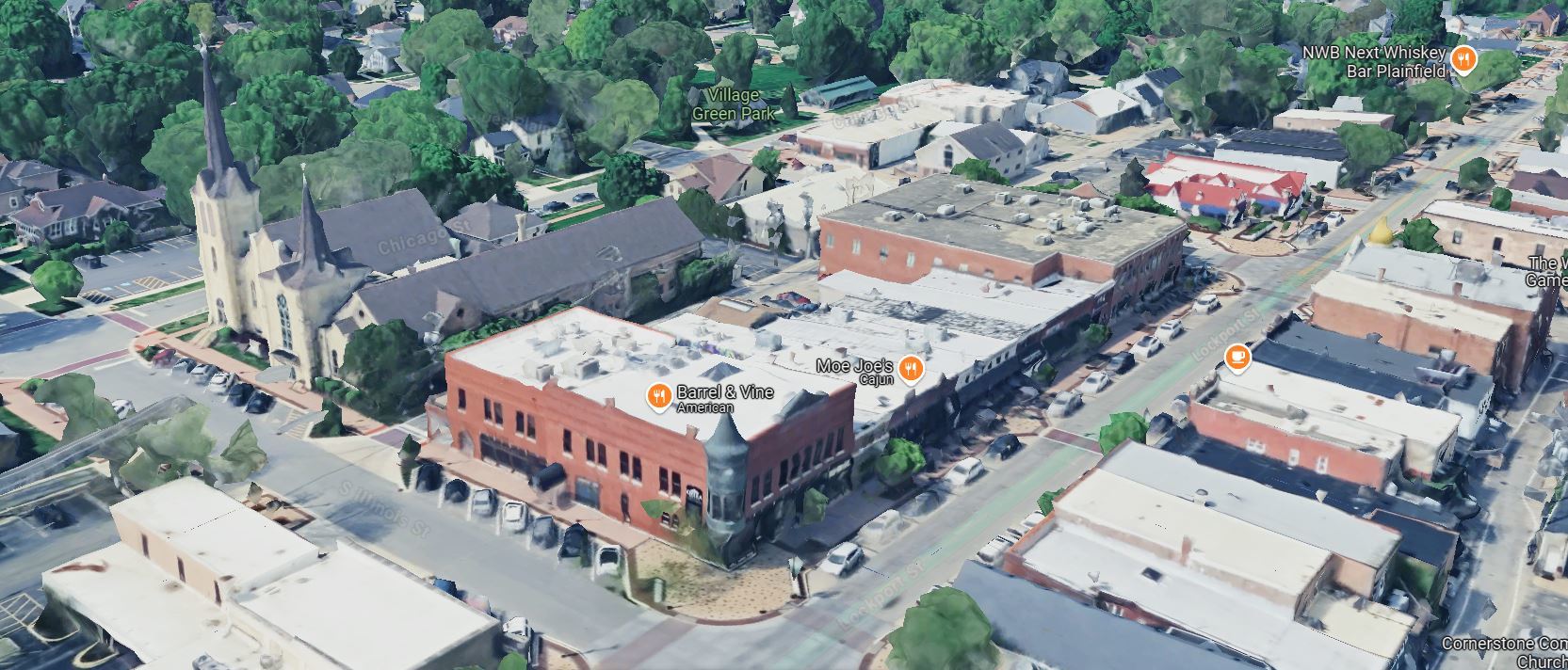 Plainfield, Illinois, 60544, United States, 3 Bedrooms Bedrooms, ,3 BathroomsBathrooms,Residential,For Sale,1967052