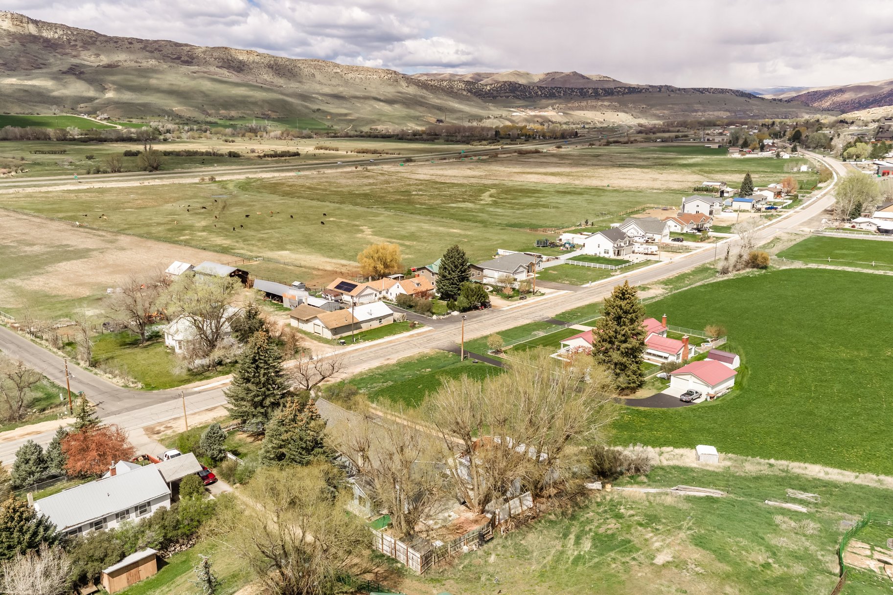  Country Charm Near Park City - 物件實景