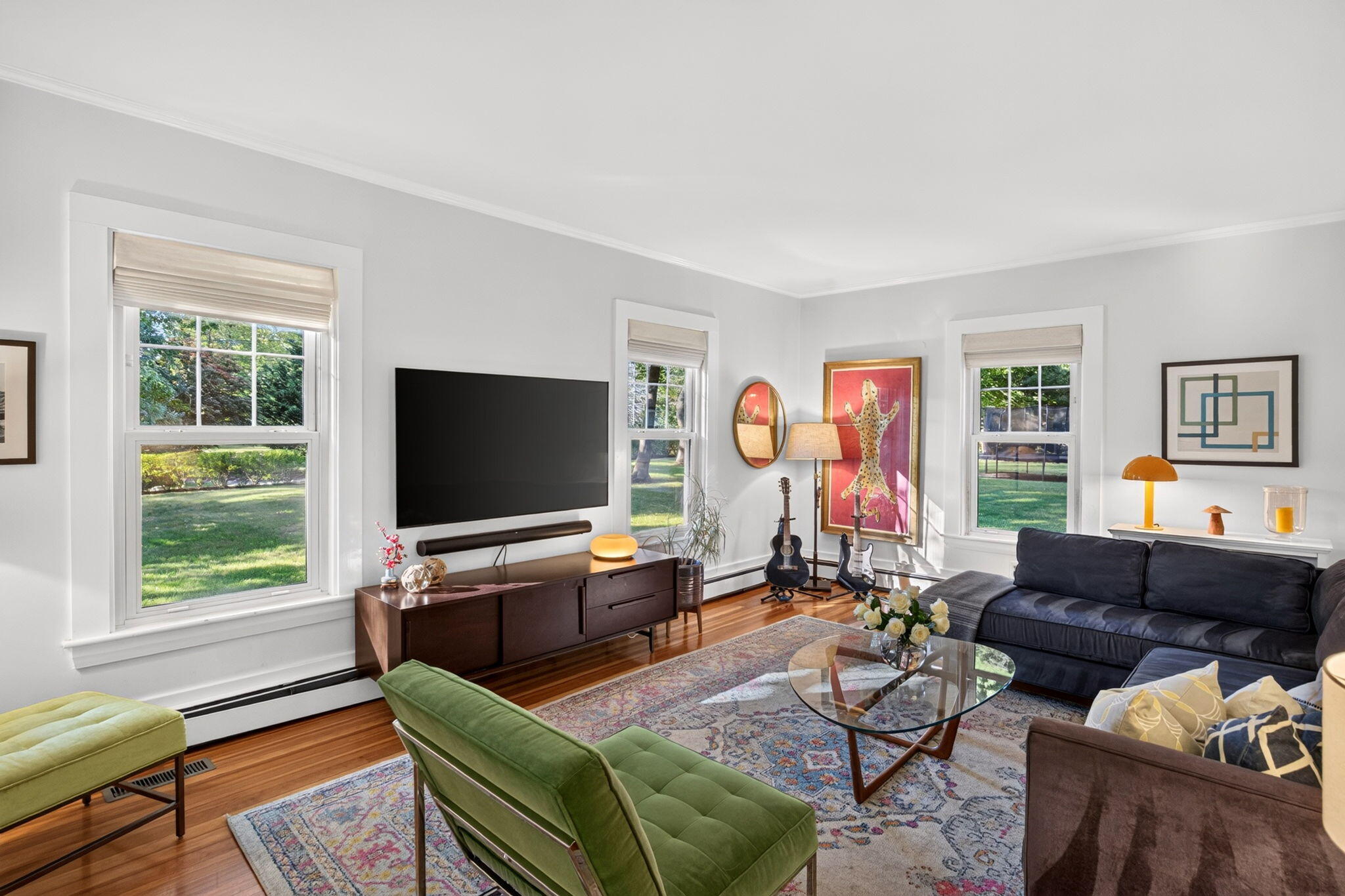  Gracious West Barnstable Gambrel - 物件實景