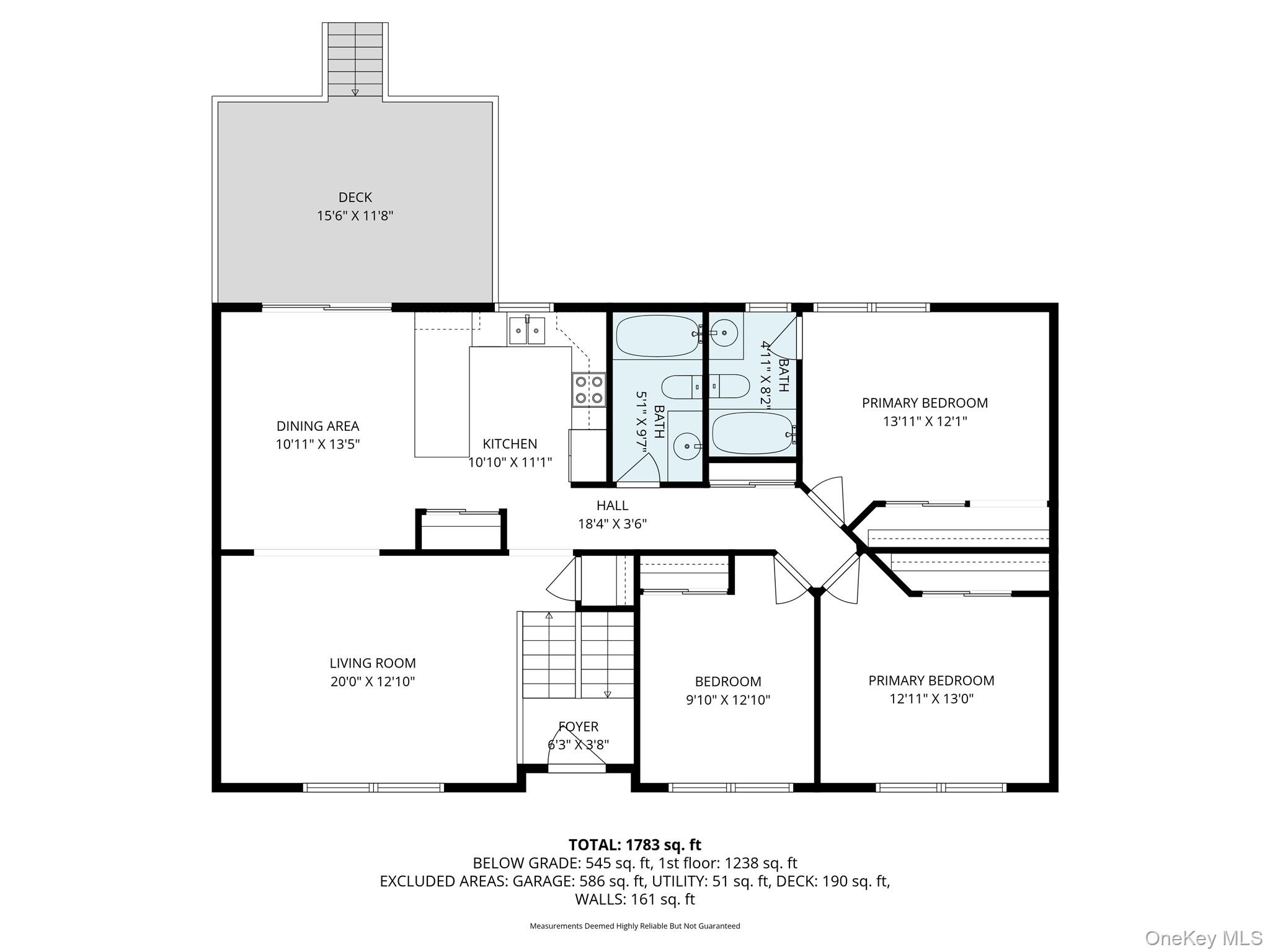 Fishkill, New York, 12524, United States, 3 Bedrooms Bedrooms, ,2 BathroomsBathrooms,Residential,For Sale,1999553