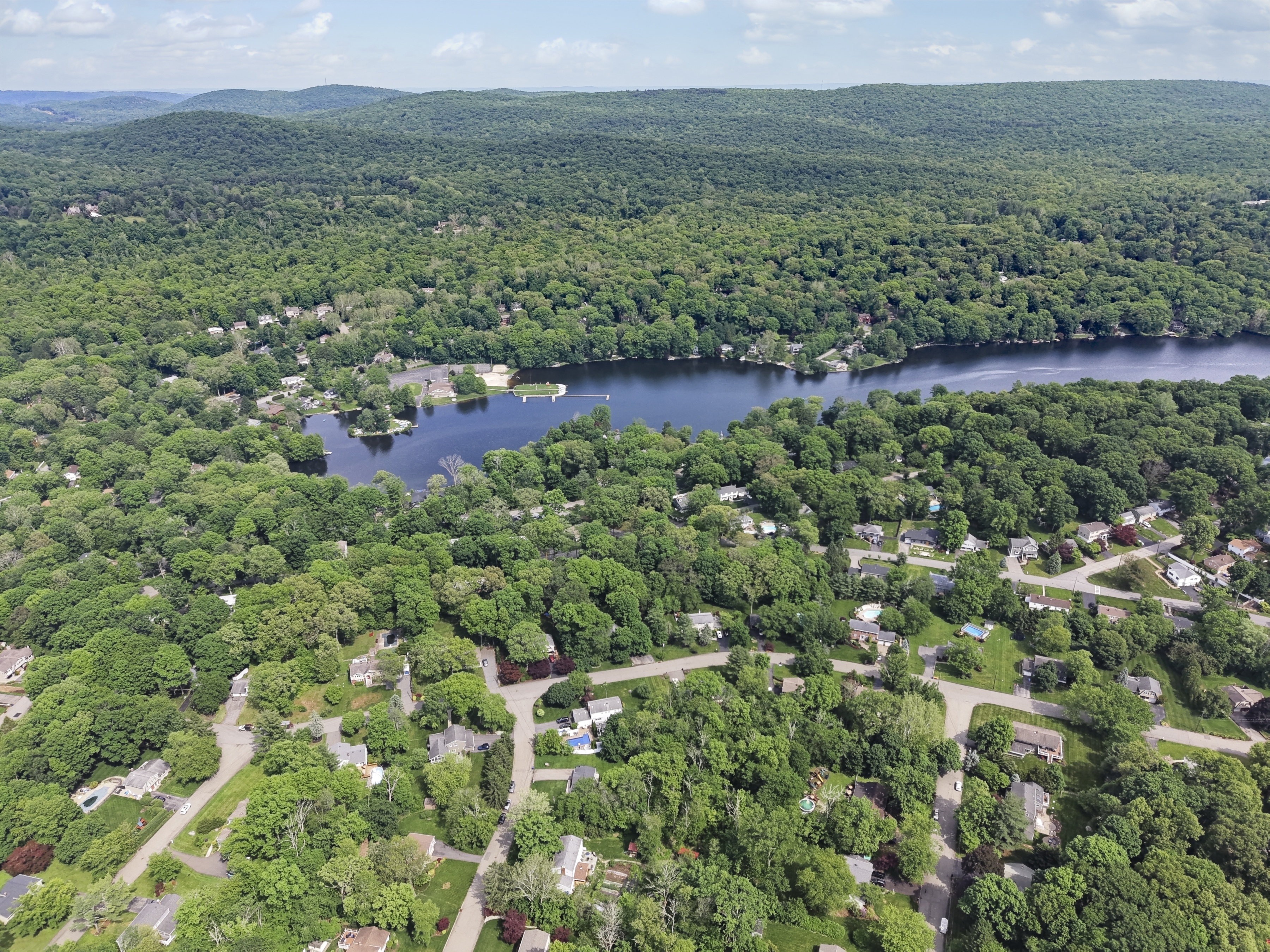  9 Jayne Terrace, Ringwood, NJ 07456 - 物件實景