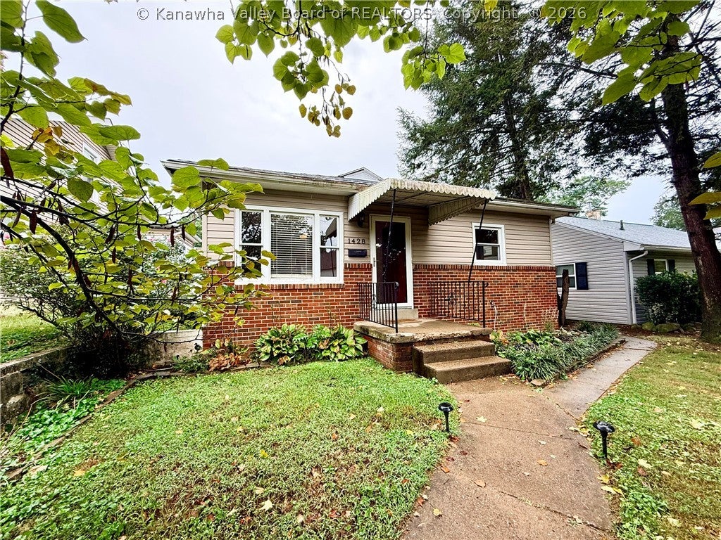 Edwards St, Huntington, WV 25701 #1