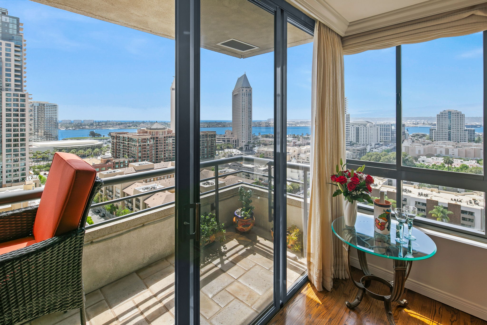  700 Front Street 1303, San Diego, CA 92101 - 物件實景