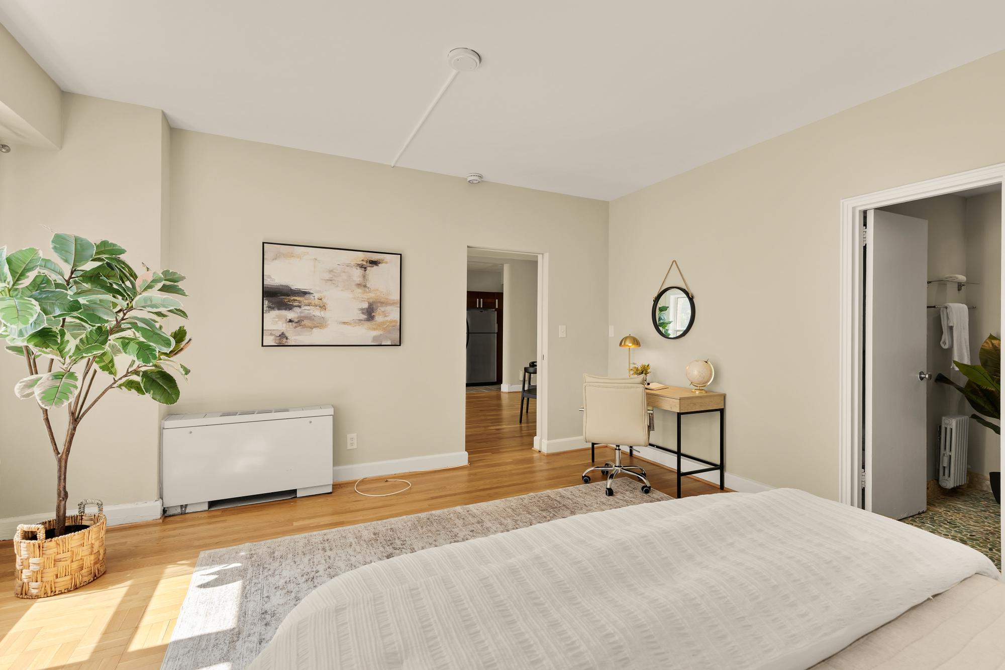  3901 Cathedral Avenue NW, Washington, DC, 20016 - 物件實景