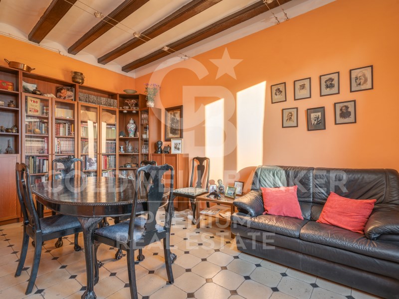 Barcelona, Catalonia, ES, 6 Bedrooms Bedrooms, ,1 BathroomBathrooms,Residential,For Sale,1487718