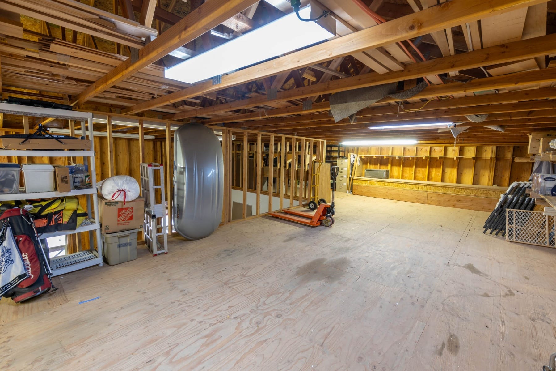  52174 Foxtail La Pine, OR 97739 - 物件實景