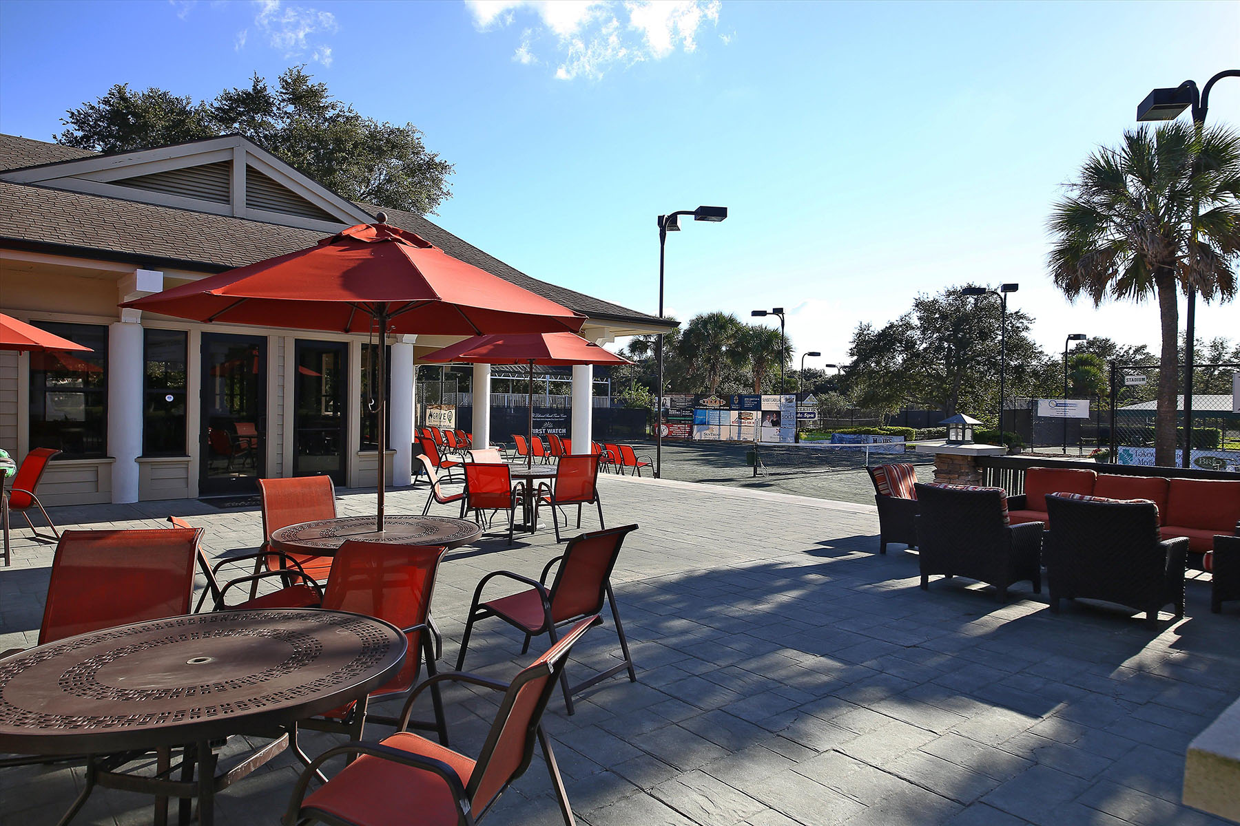  LAKEWOOD RANCH COUNTRY CLUB VILLAGE R&S - 物件實景