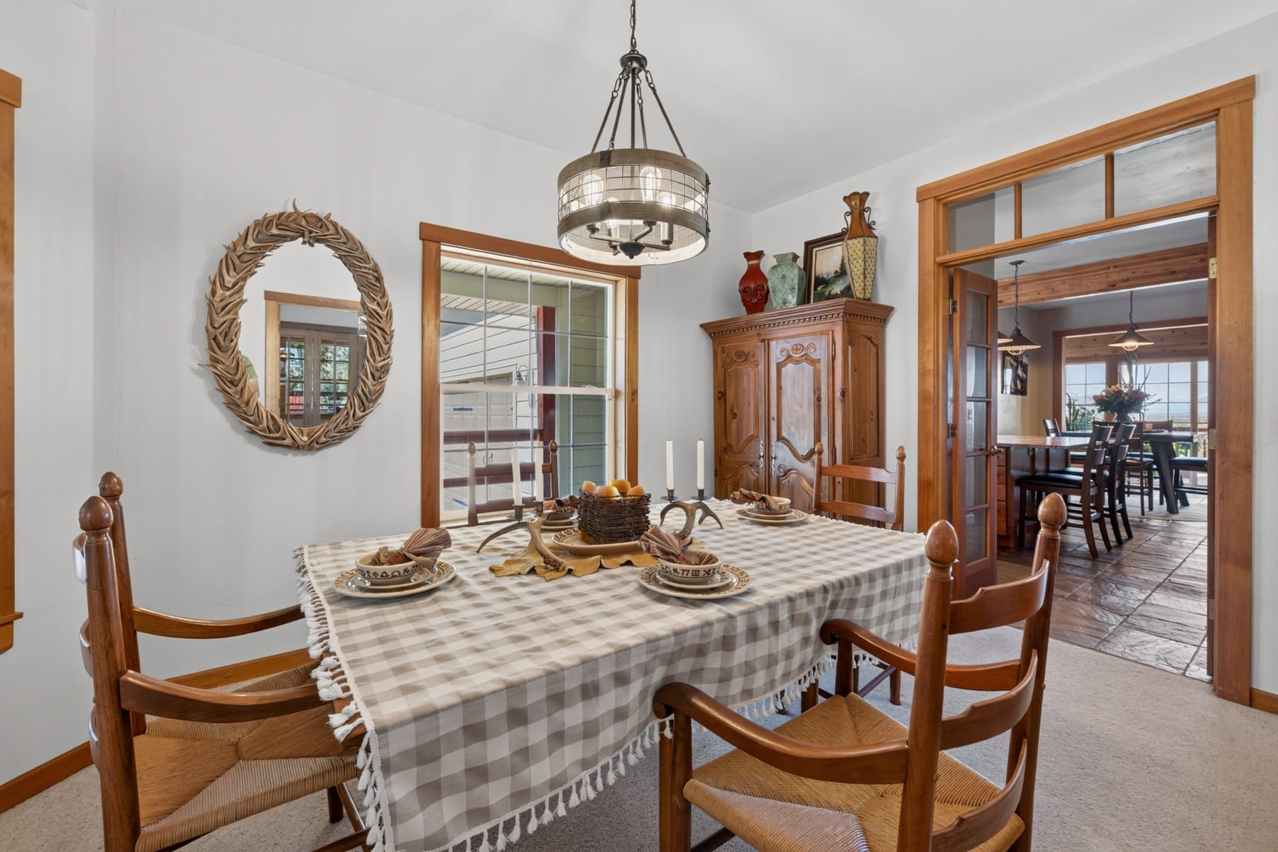  15555 SW Hahlen Avenue Powell Butte, OR 97753 - 物件實景