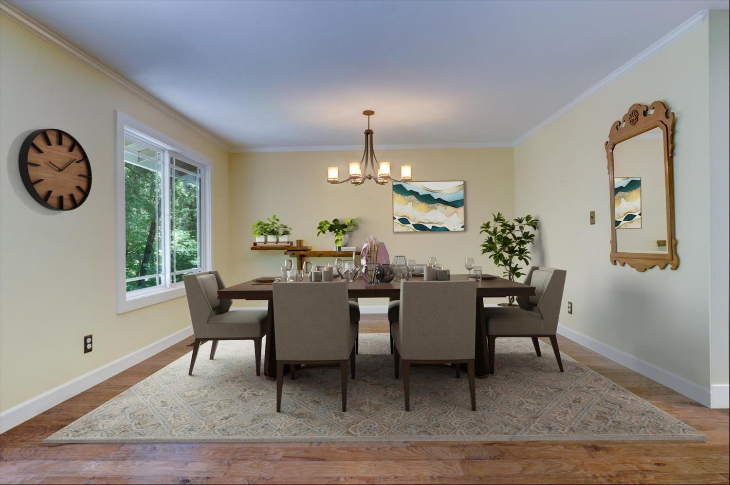 Nevada City, California, 95959, United States, 4 Bedrooms Bedrooms, ,4 BathroomsBathrooms,Residential,For Sale,1921585