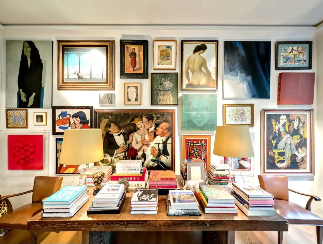 Ixelles, 1050, BE, 5 Bedrooms Bedrooms, ,4 BathroomsBathrooms,Residential,For Sale,2002272