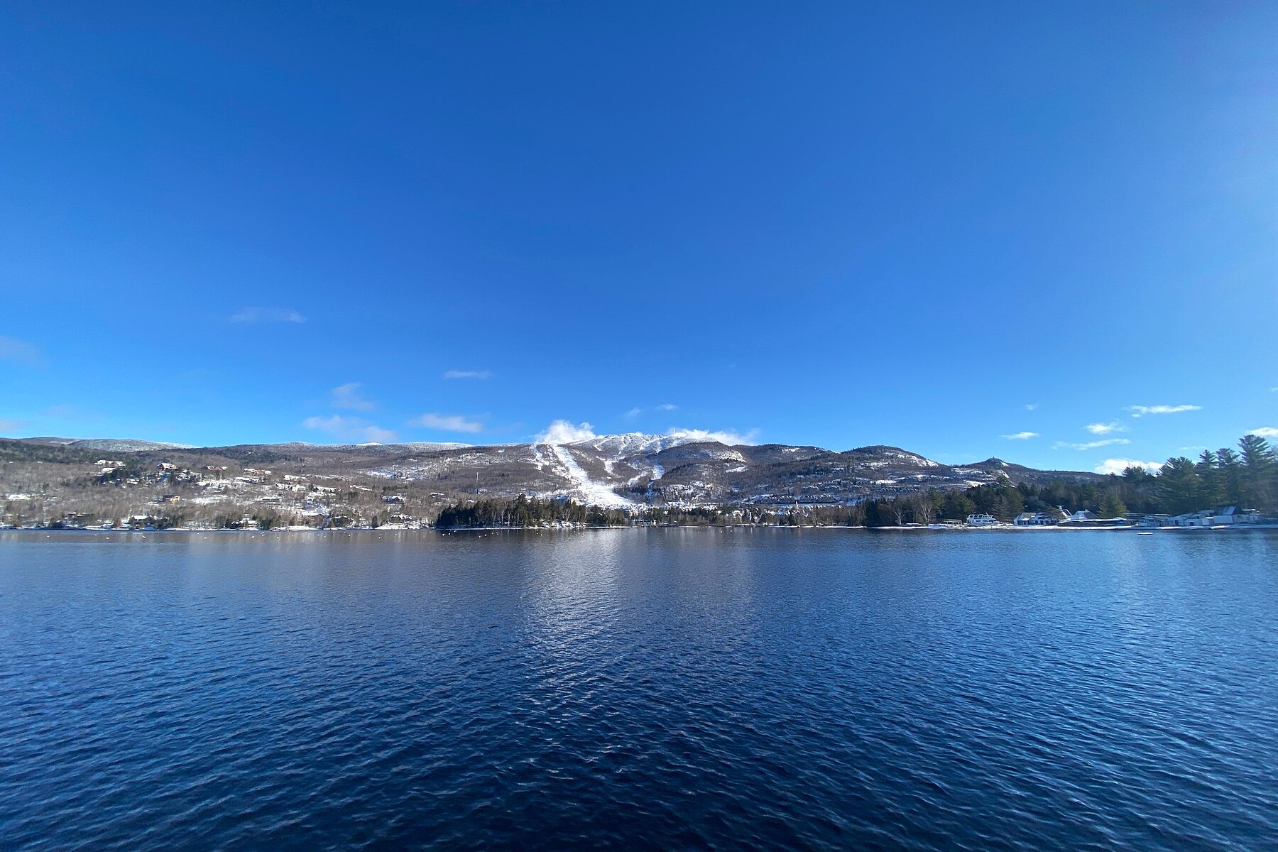  Mont-Tremblant, Laurentides - 物件實景