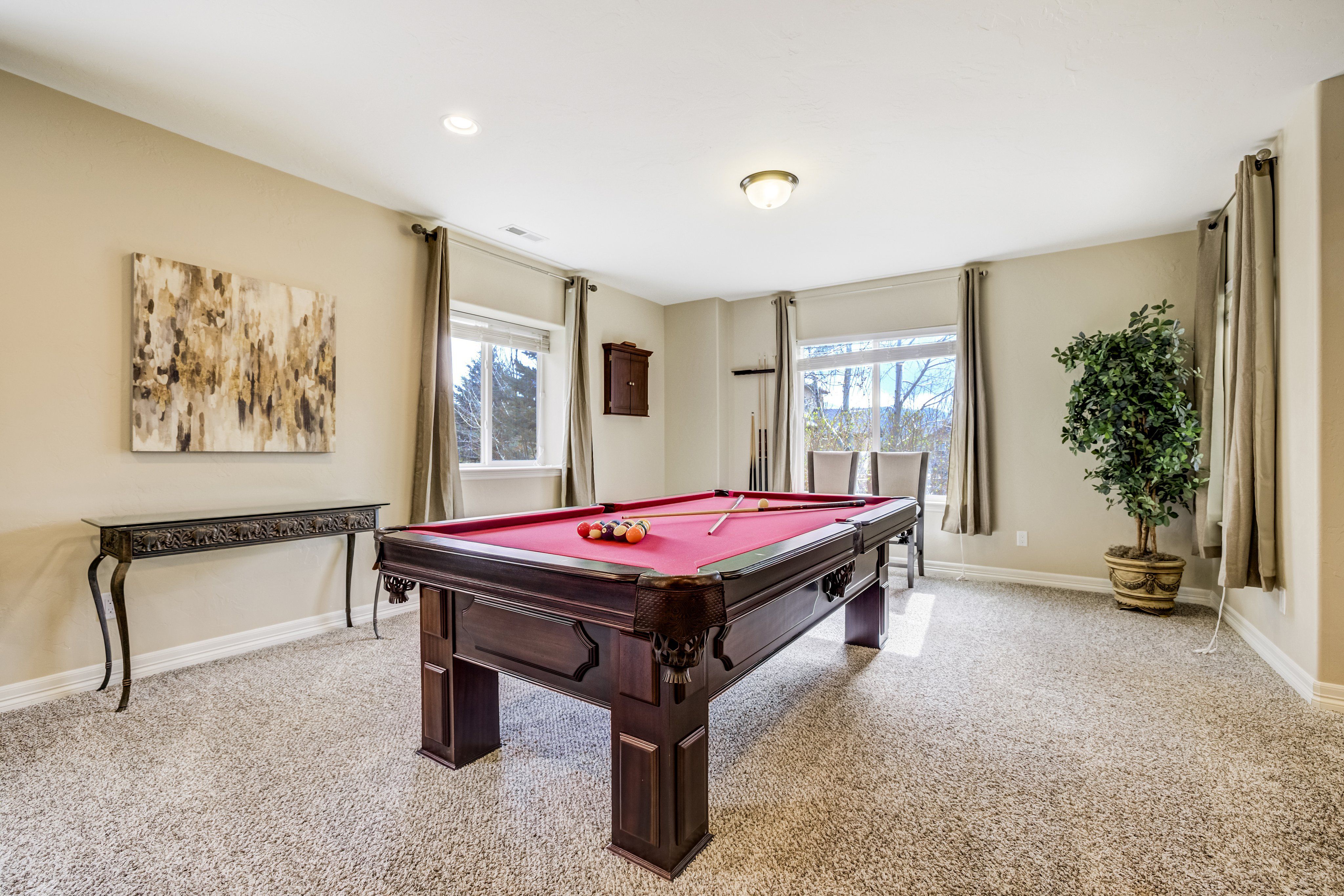  Elevated Living with Unmatched Pikes Peak Views in Flying Horse - 物件實景