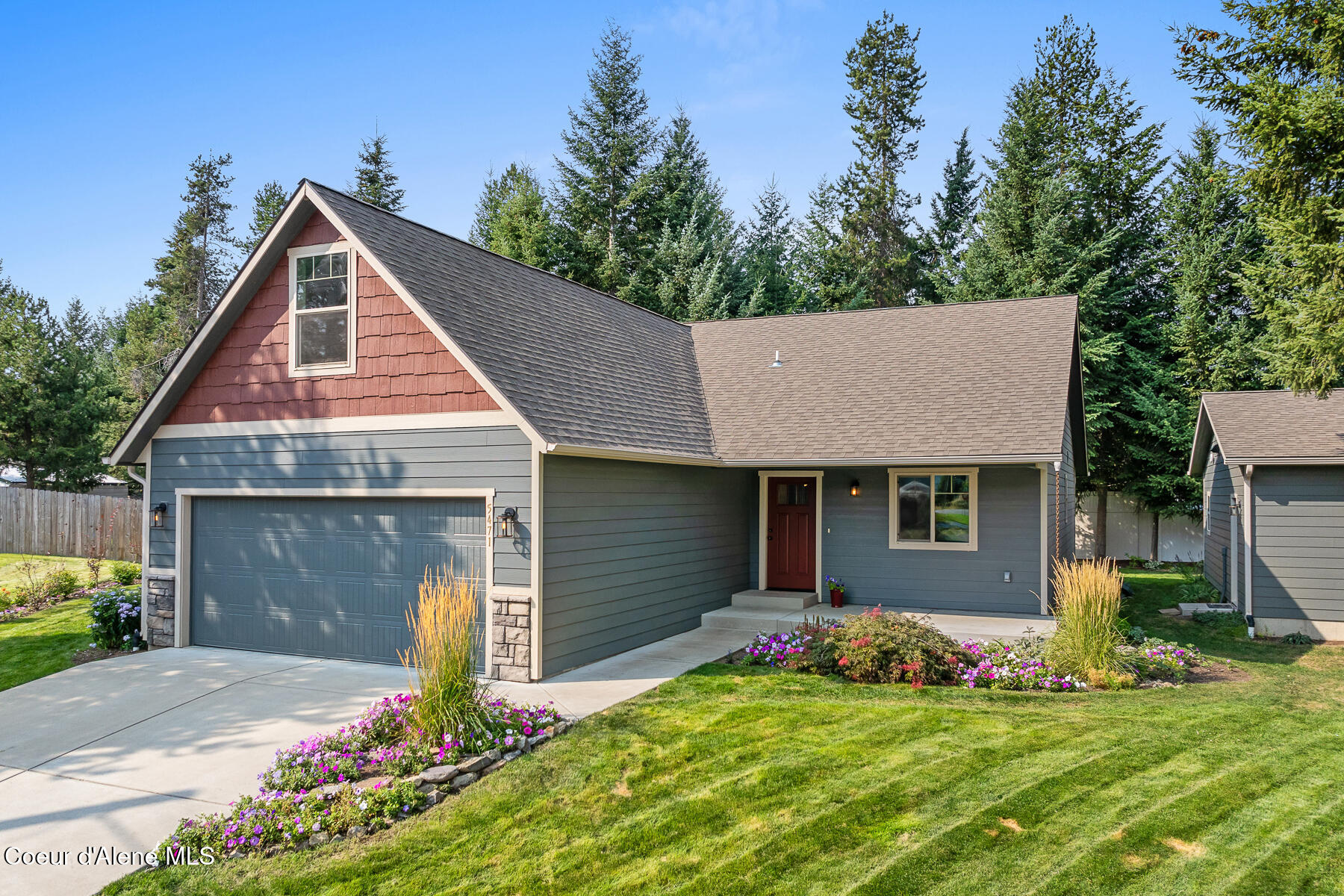 Spirit Lake, Idaho, 83869, United States, 3 Bedrooms Bedrooms, ,2 BathroomsBathrooms,Residential,For Sale,2035725
