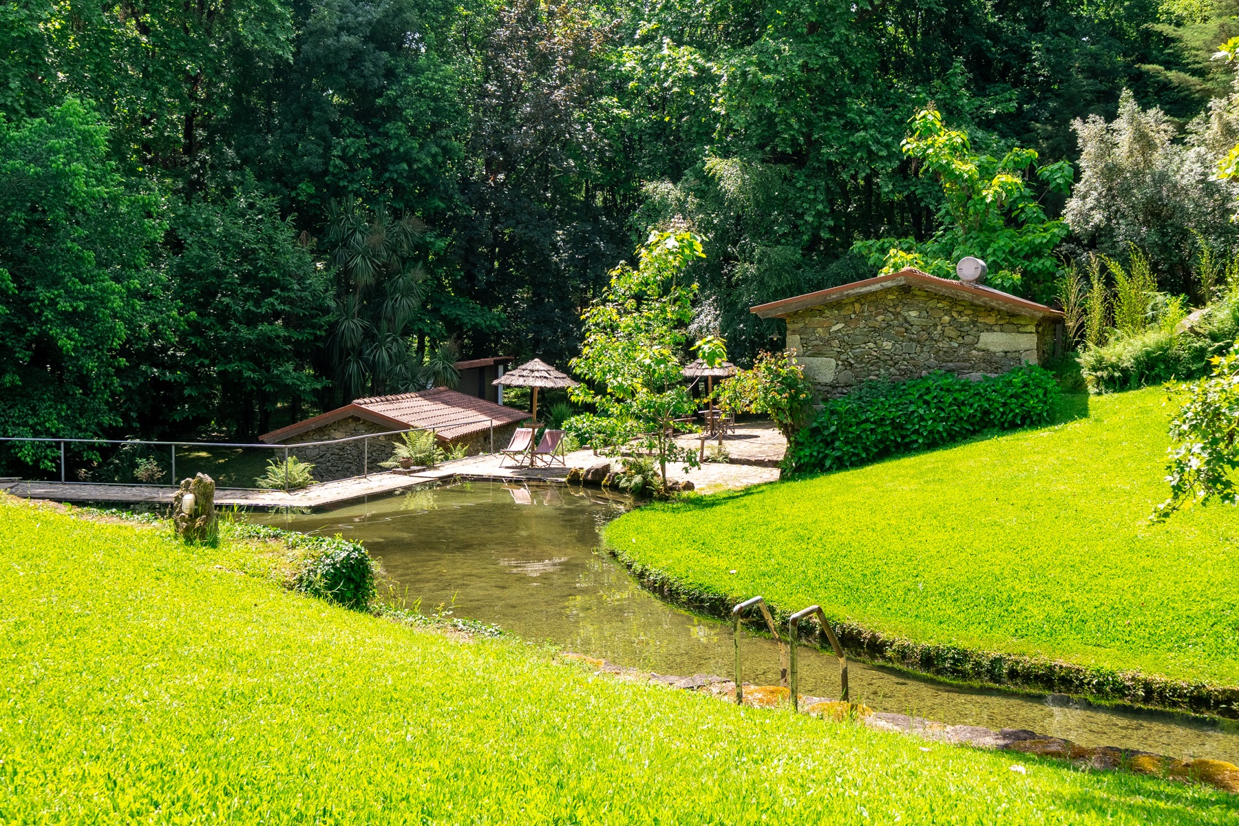  Farm, 8 bedrooms, for Sale - 物件實景