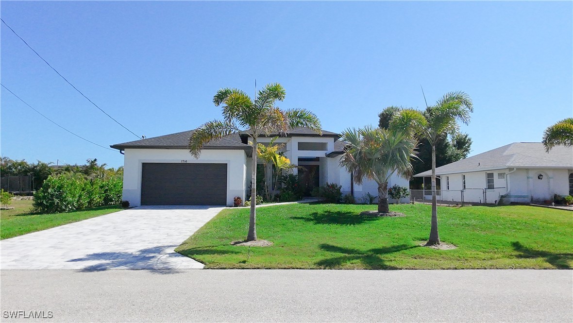 Cape Coral, Florida, 33914, United States, 3 Bedrooms Bedrooms, ,2 BathroomsBathrooms,Residential,For Sale,1985696