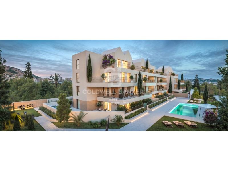 Torremolinos, Andalusia, ES, 2 Bedrooms Bedrooms, ,2 BathroomsBathrooms,Residential,For Sale,1932391