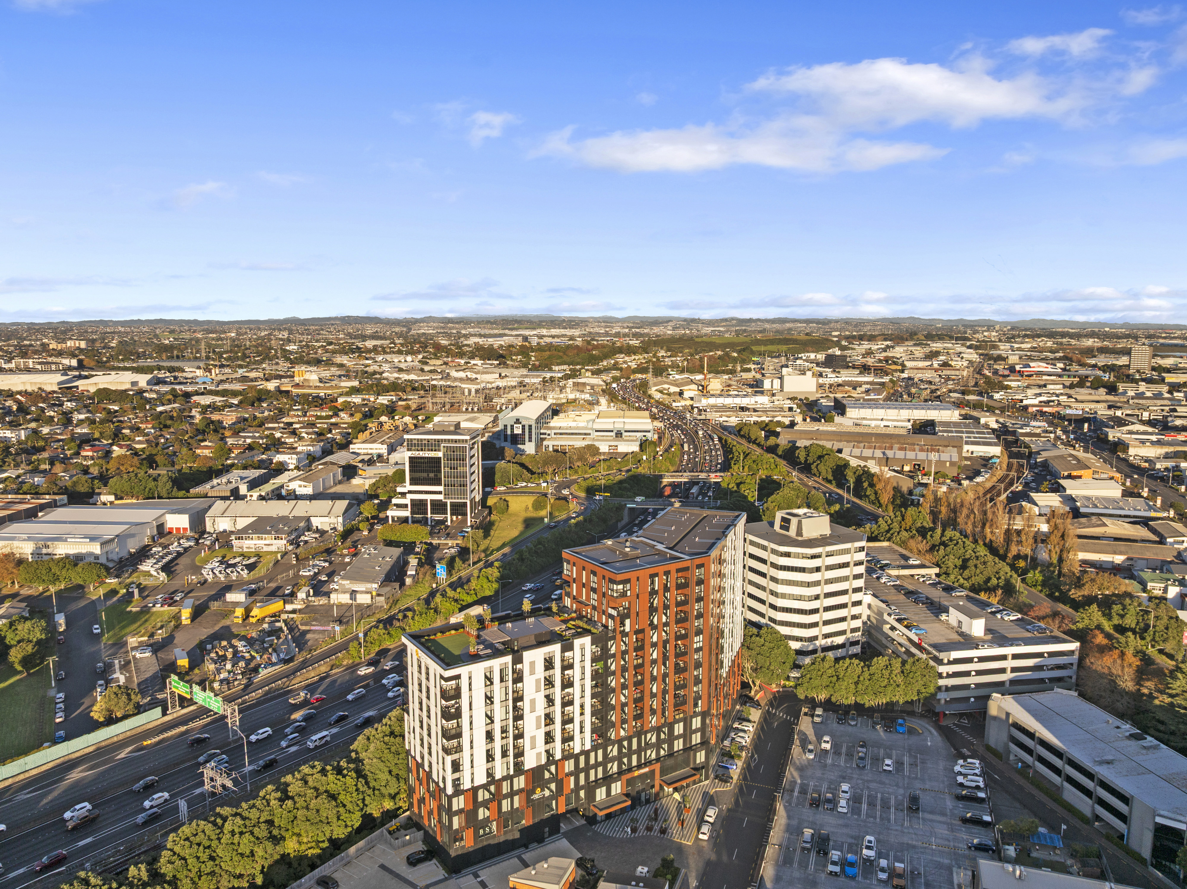  Smart City-Fringe Living - 物件實景