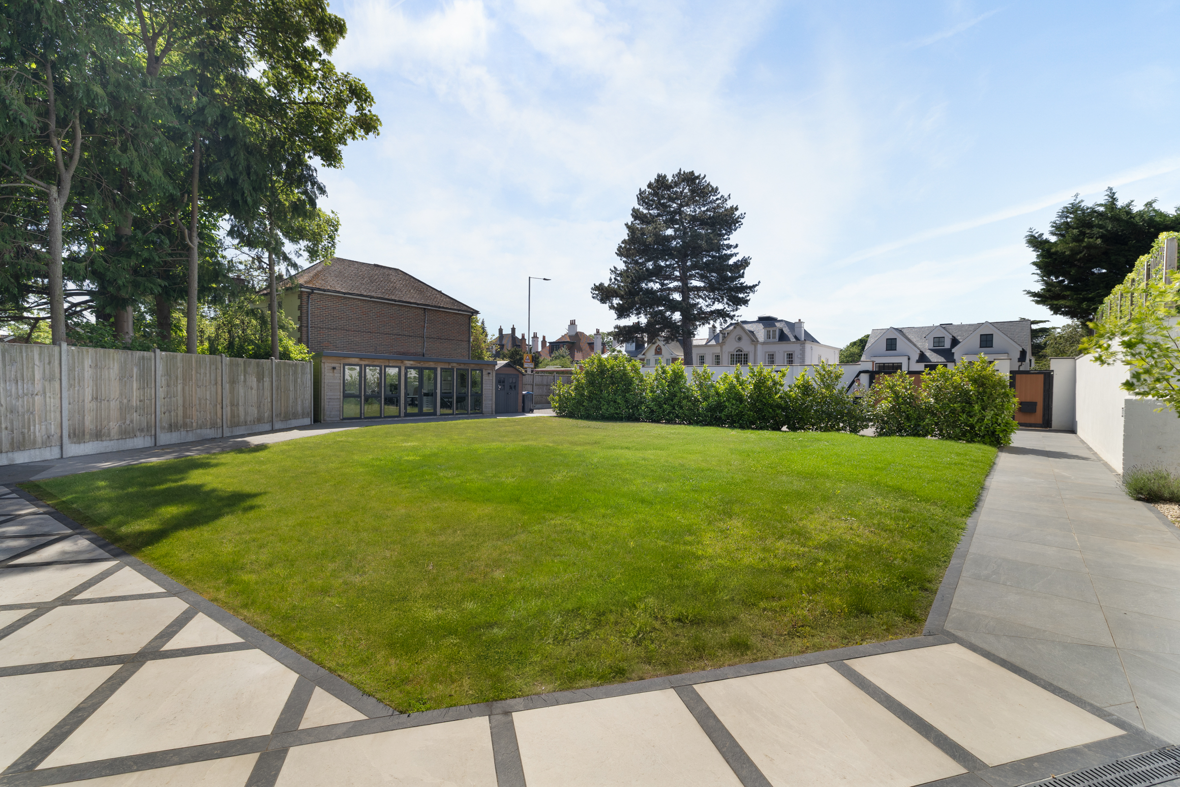  A unique and beautifully appointed, detached house moments from Richmond Park - 物件實景