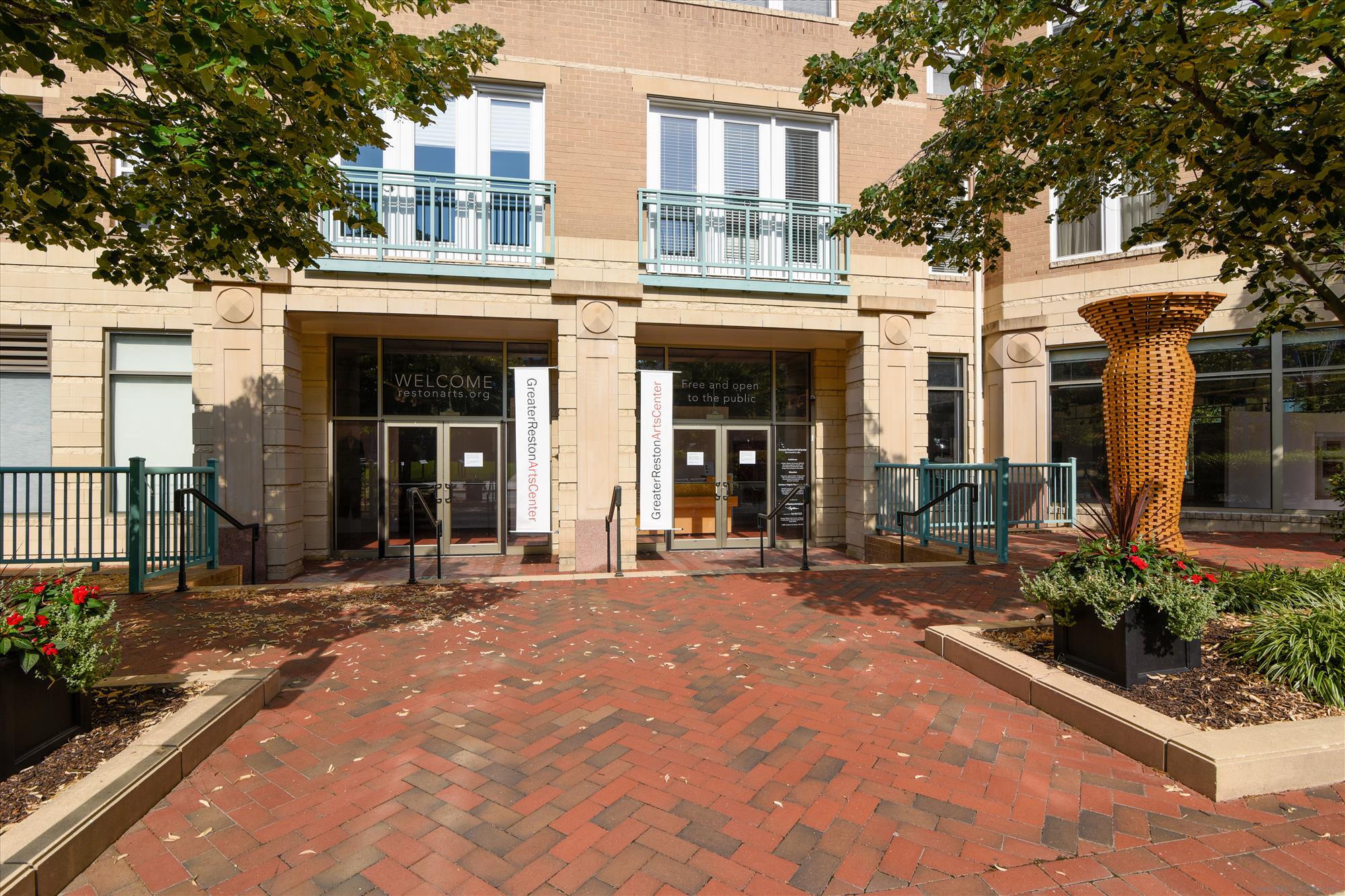  2256 Gunsmith Square, Reston, VA, 20191 - 物件實景