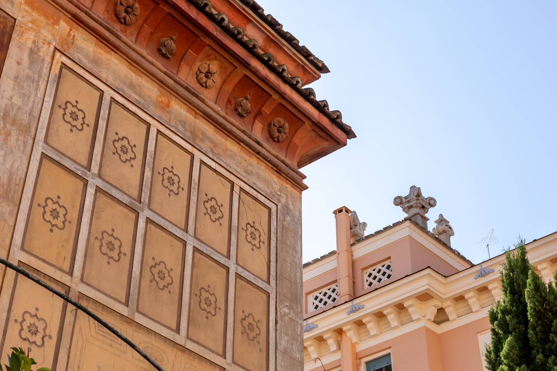 Roma, Roma, 00100, IT, 3 Bedrooms Bedrooms, ,3 BathroomsBathrooms,Residential,For Sale,1989114