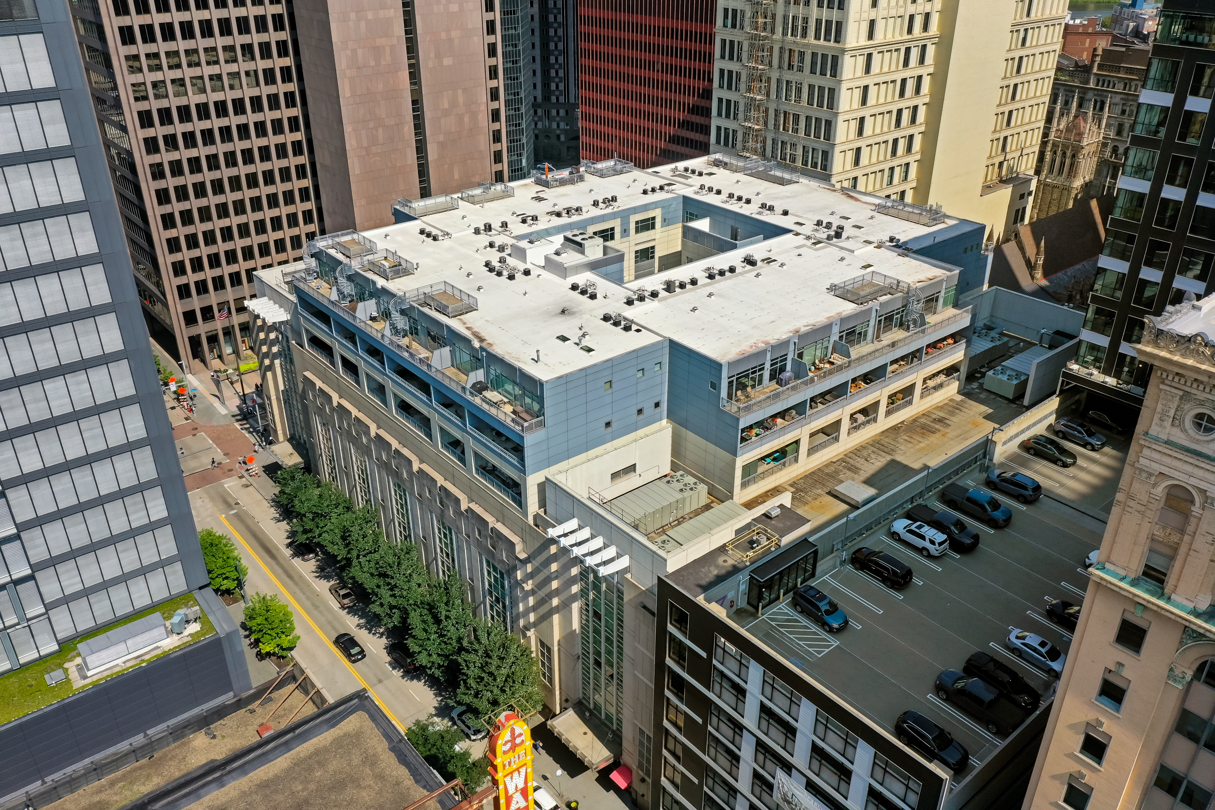  301 5th Avenue 719, Pittsburgh, PA 15222 - 物件實景