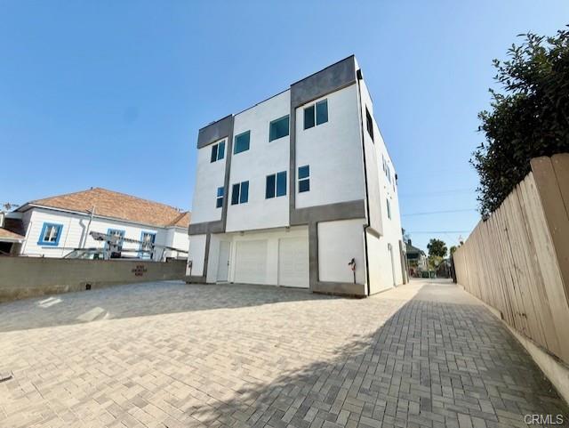 Los Angeles, California, 90033, United States, 14 Bedrooms Bedrooms, ,Residential,For Sale,1747431