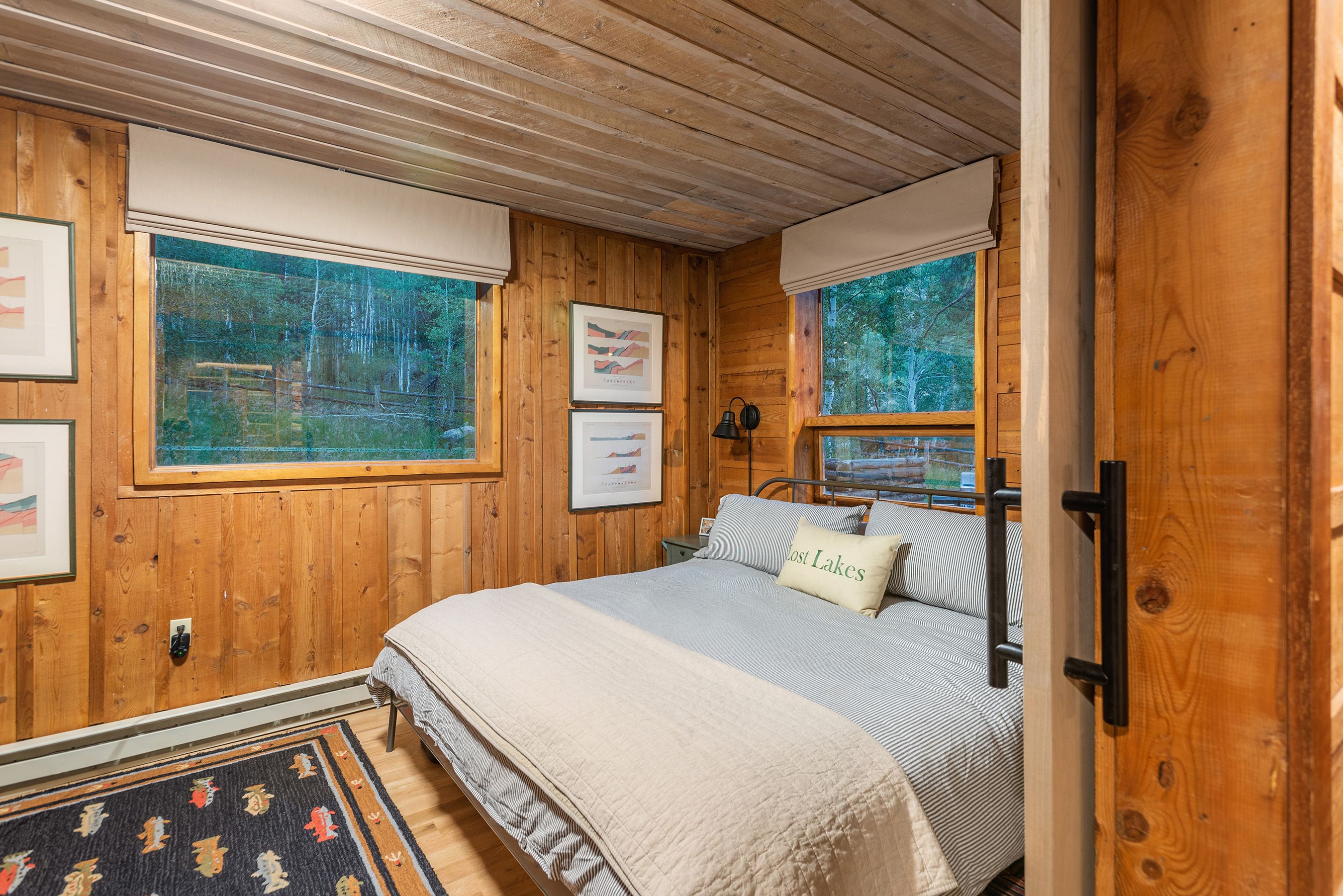  2450 North Fork Road, Meredith, CO, 81642 - 物件實景