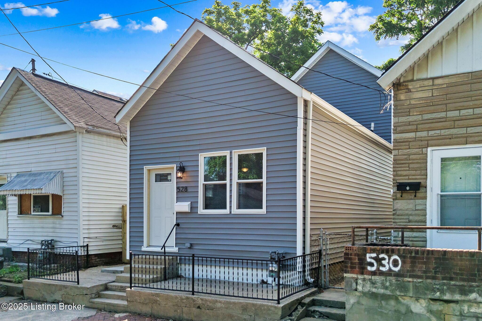 20th St, Louisville, KY 40203 #1