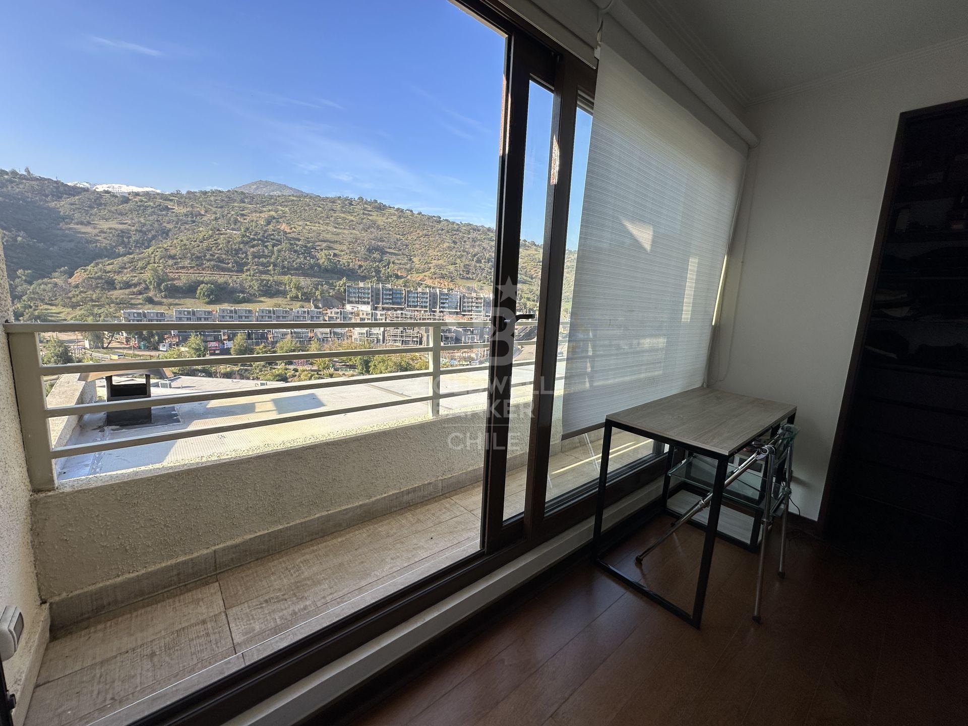 Lo Barnechea, Chile, 3 Bedrooms Bedrooms, ,3 BathroomsBathrooms,Residential,For Sale,1876912