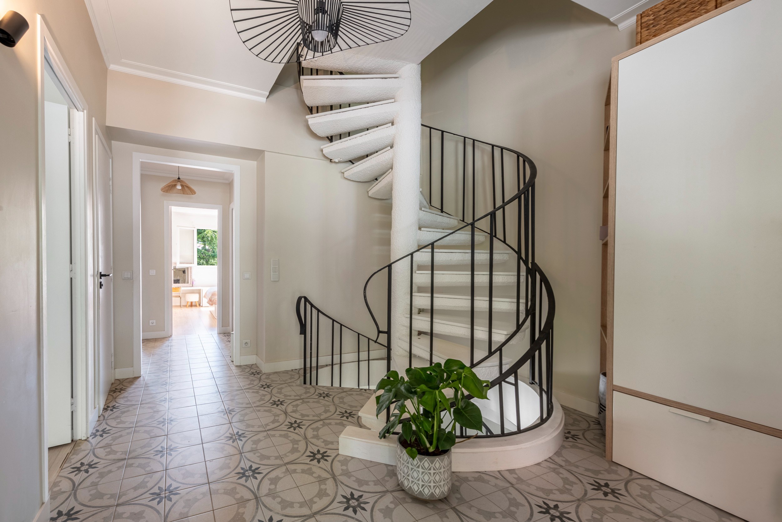  Villefranche-sur-Mer private residence in Corne d’Or with garden and terrace ne… - 物件實景