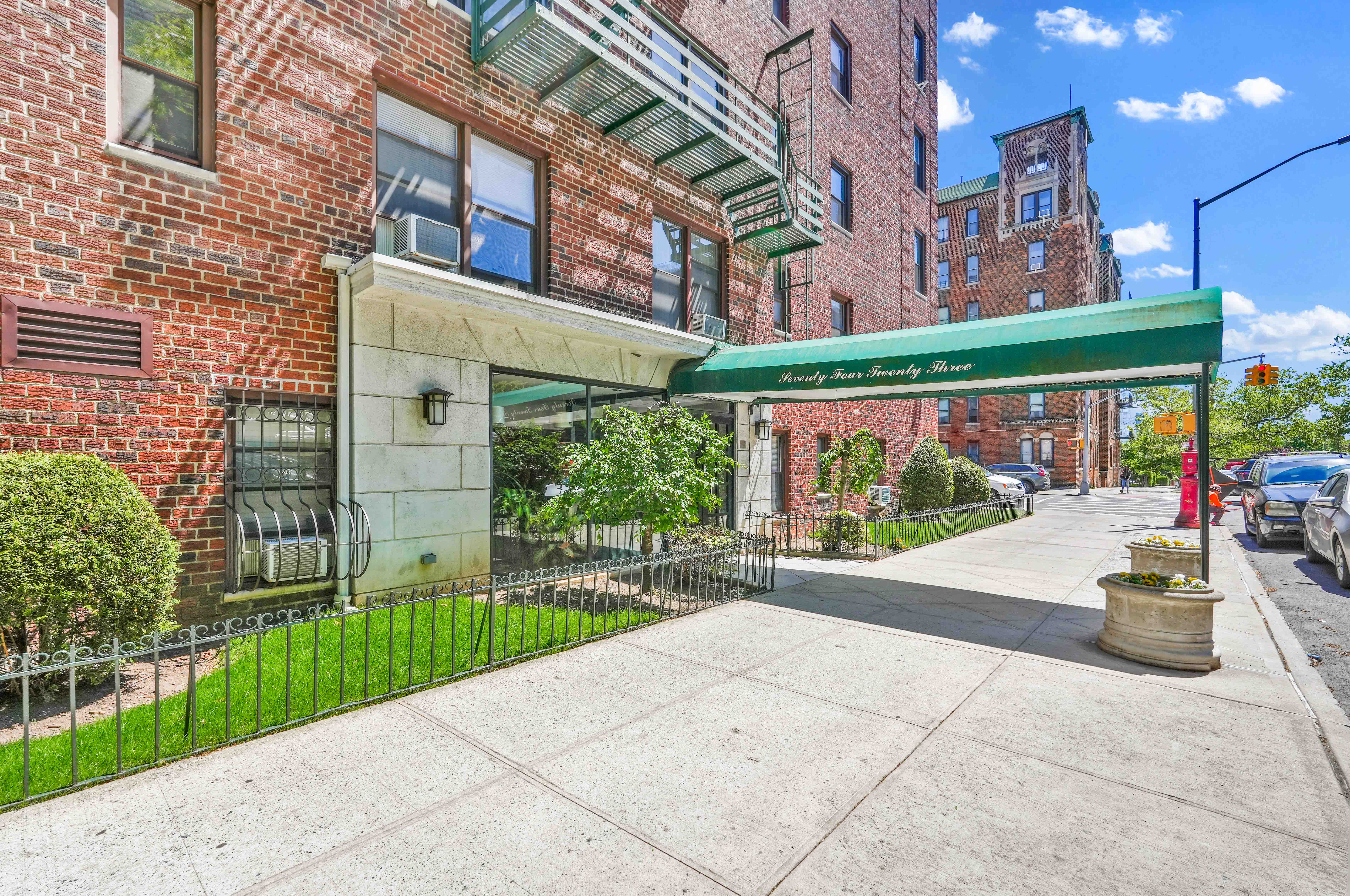  7423 Ridge Boulevard #1C, Brooklyn, NY, 11209 - 物件實景