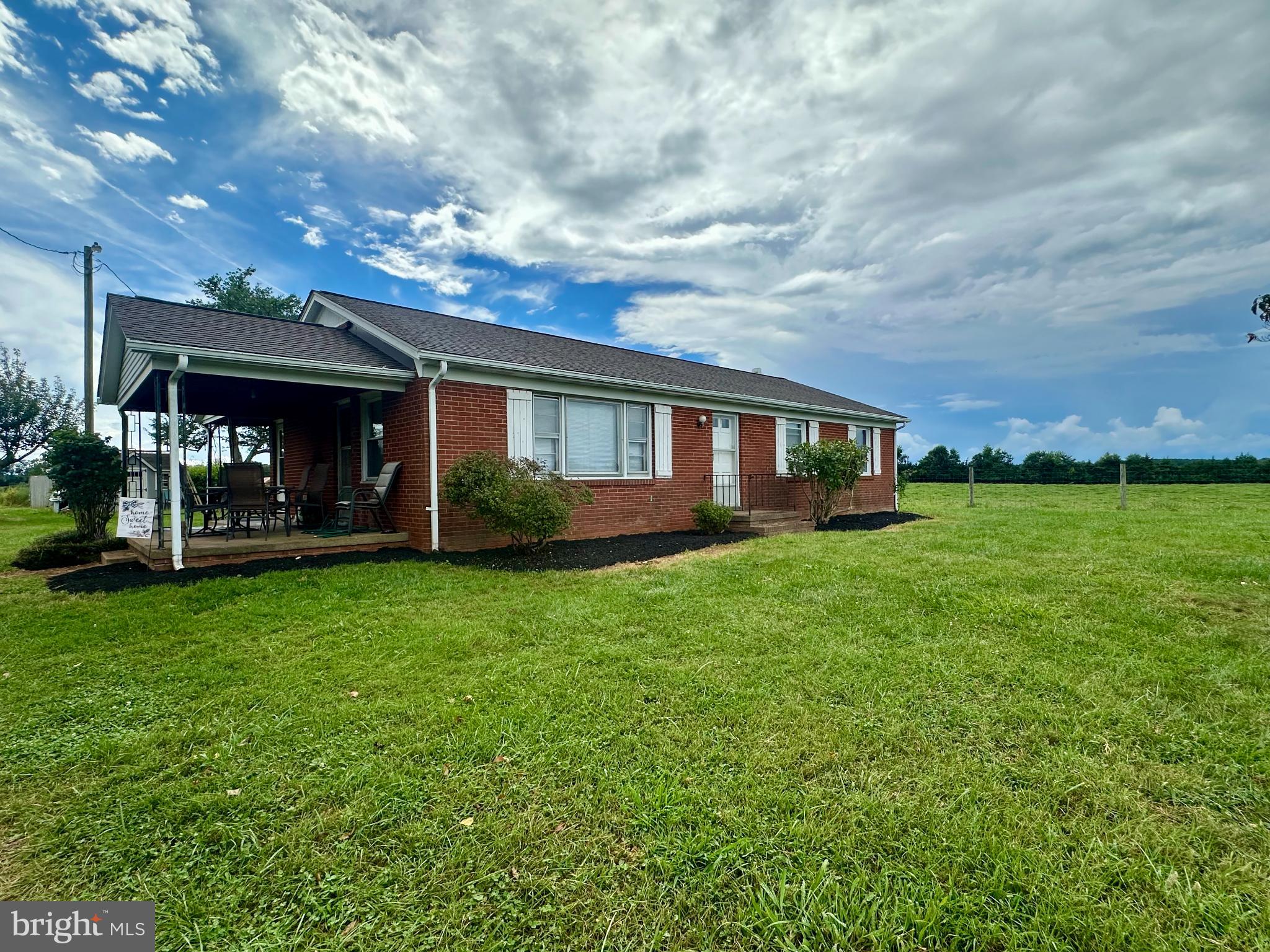Stevensburg, Virginia, 22741, United States, 3 Bedrooms Bedrooms, ,2 BathroomsBathrooms,Residential,For Sale,1905838