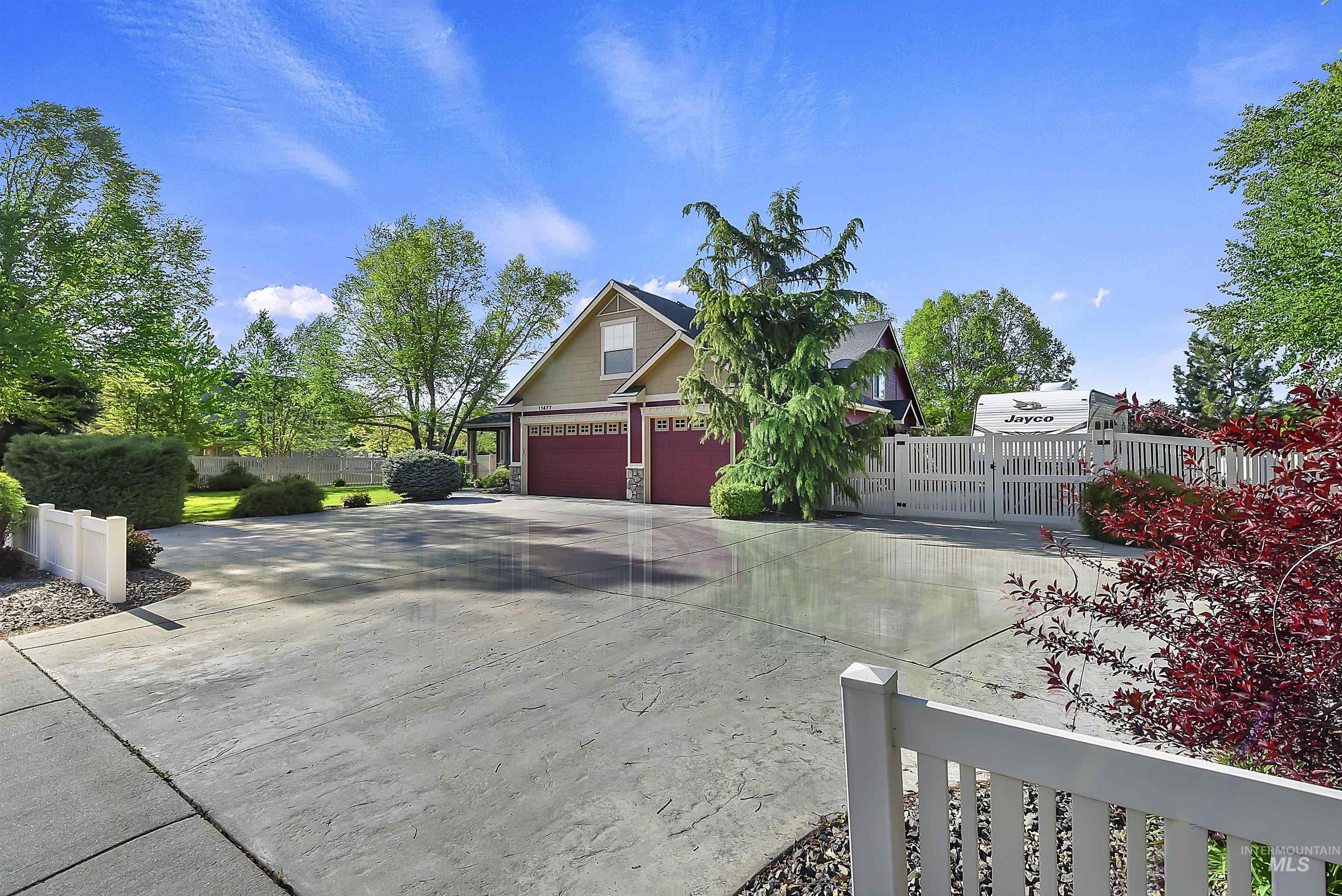 11477 Floating Feather Road, Star, Idaho, 83669, United States, 4 Bedrooms Bedrooms, ,3 BathroomsBathrooms,Residential,For Sale,11477 Floating Feather Road,1626562